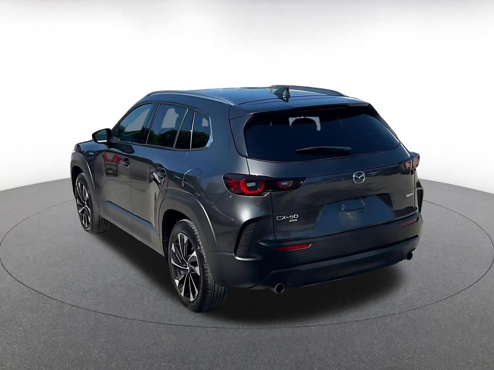 Thumbnail: 2025 Mazda CX-50 - 11
