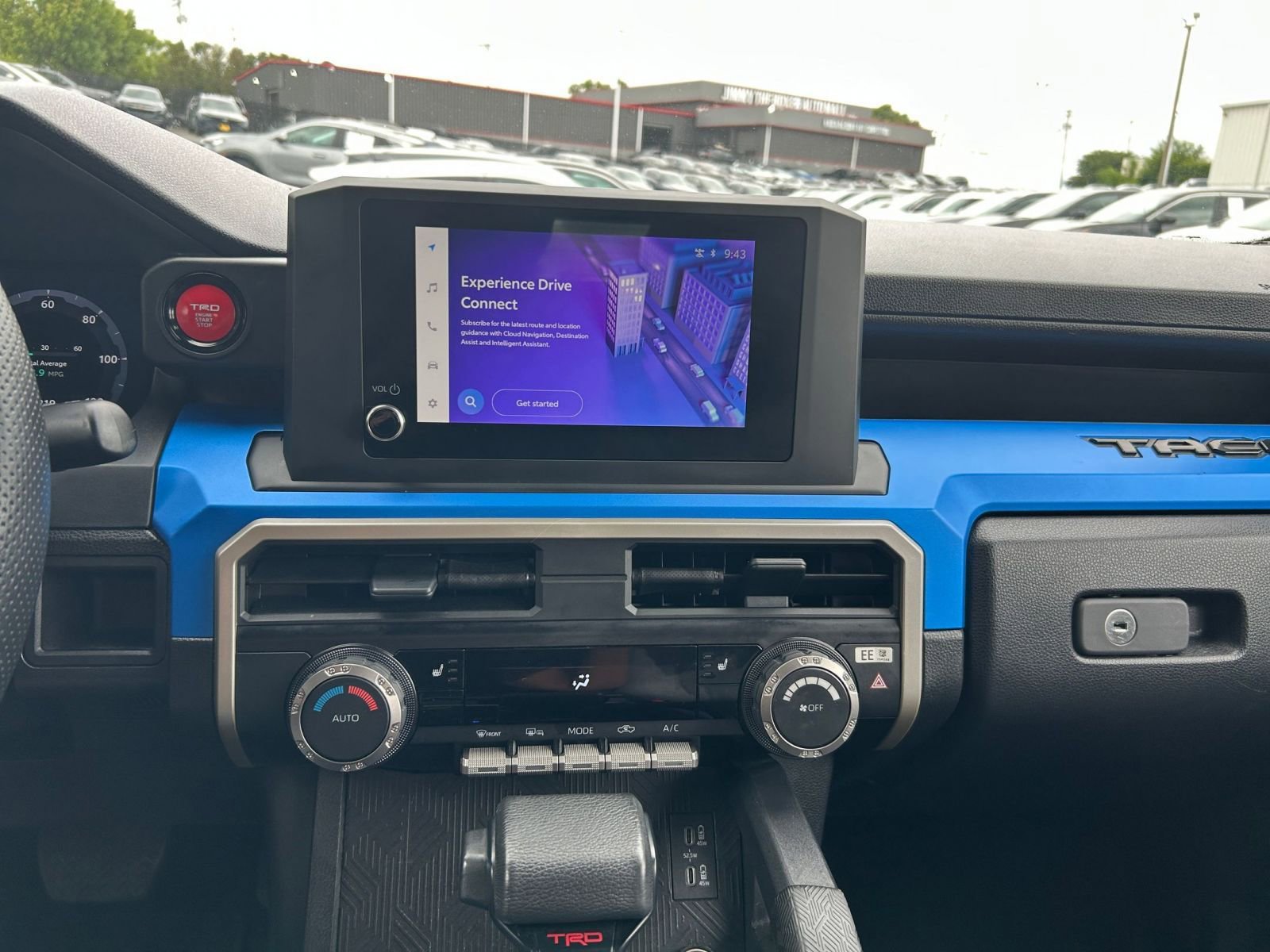 Thumbnail: 2025 Toyota Tacoma - 17