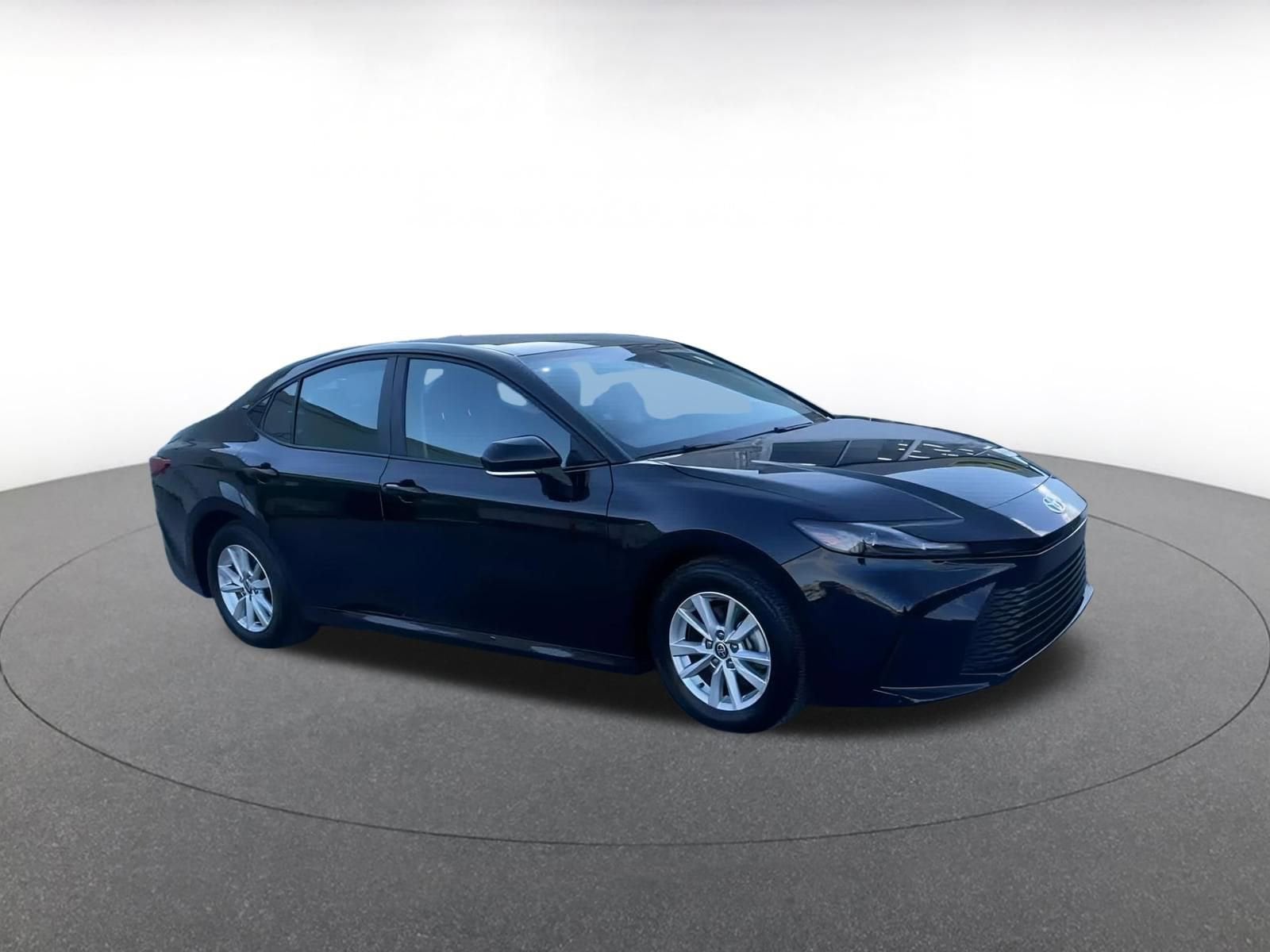 Thumbnail: 2025 Toyota Camry - 2