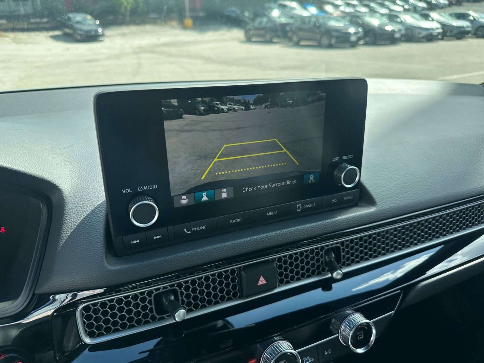 Thumbnail: 2025 Honda Civic - 17