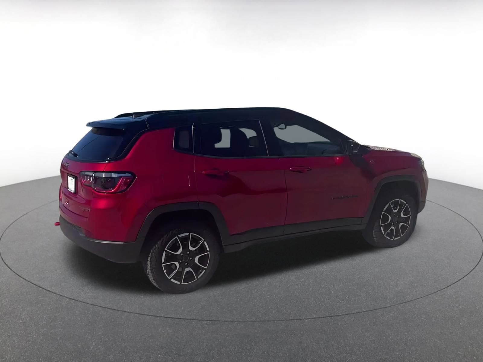 Thumbnail: 2025 Jeep Compass - 12