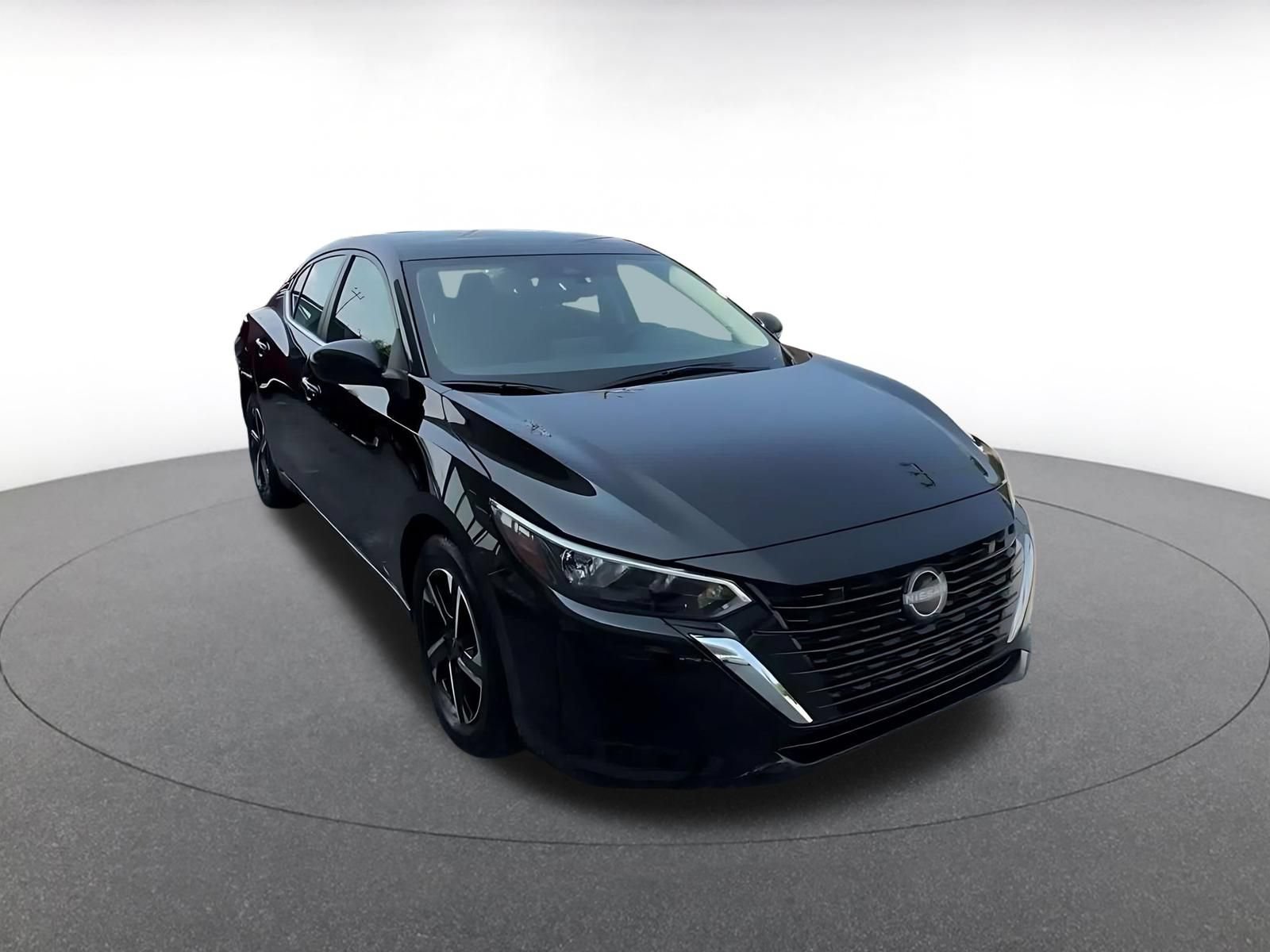 Thumbnail: 2025 Nissan Sentra - 3