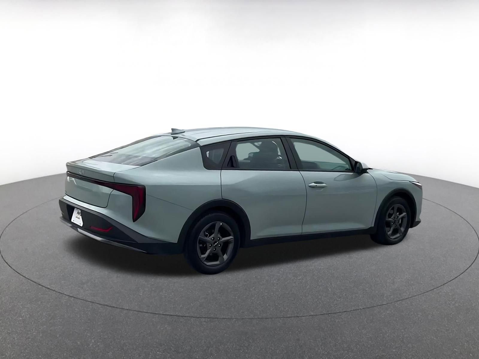 Thumbnail: 2025 Kia K4 - 15