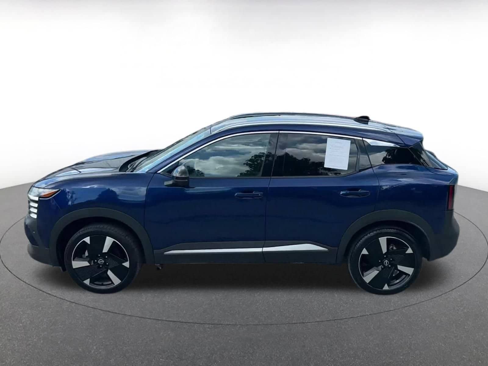 Thumbnail: 2026 Nissan Kicks - 7