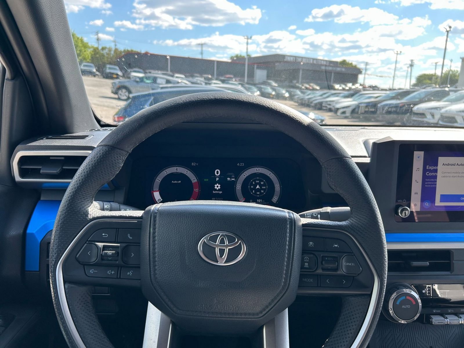 Thumbnail: 2025 Toyota Tacoma - 29