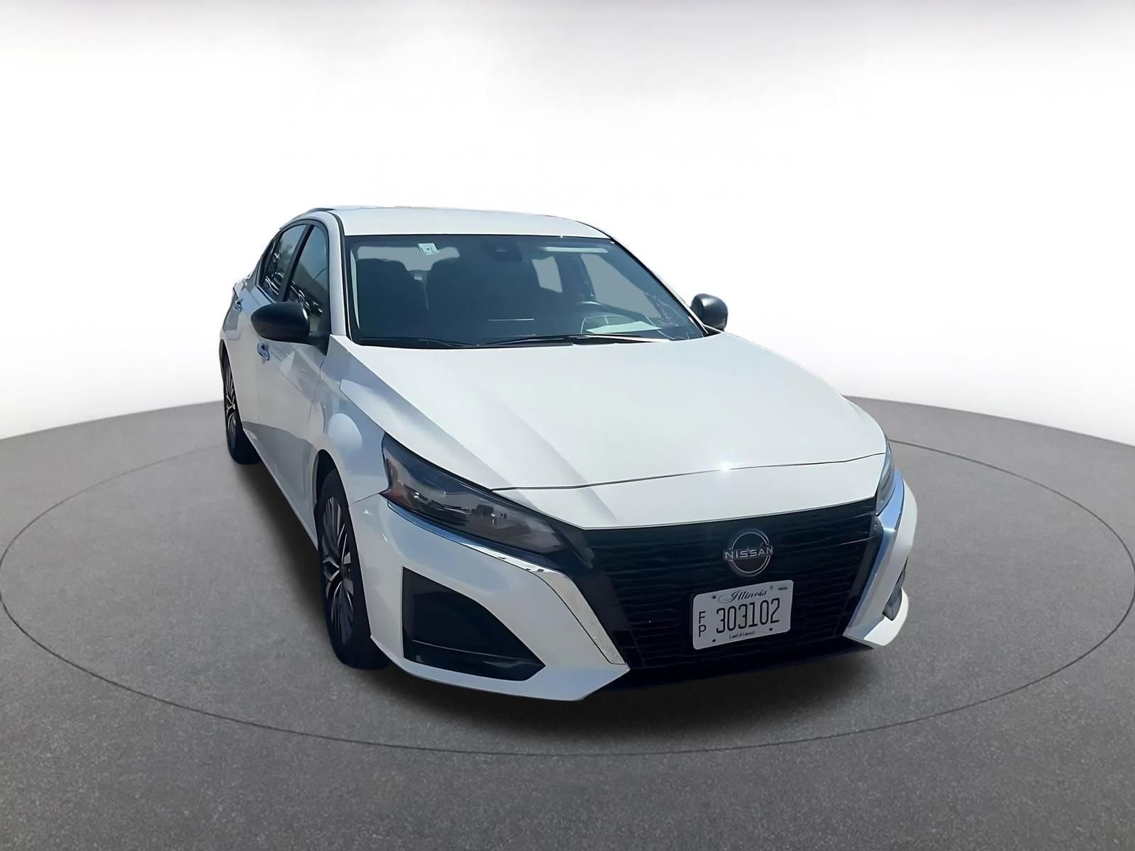 Thumbnail: 2025 Nissan Altima - 3