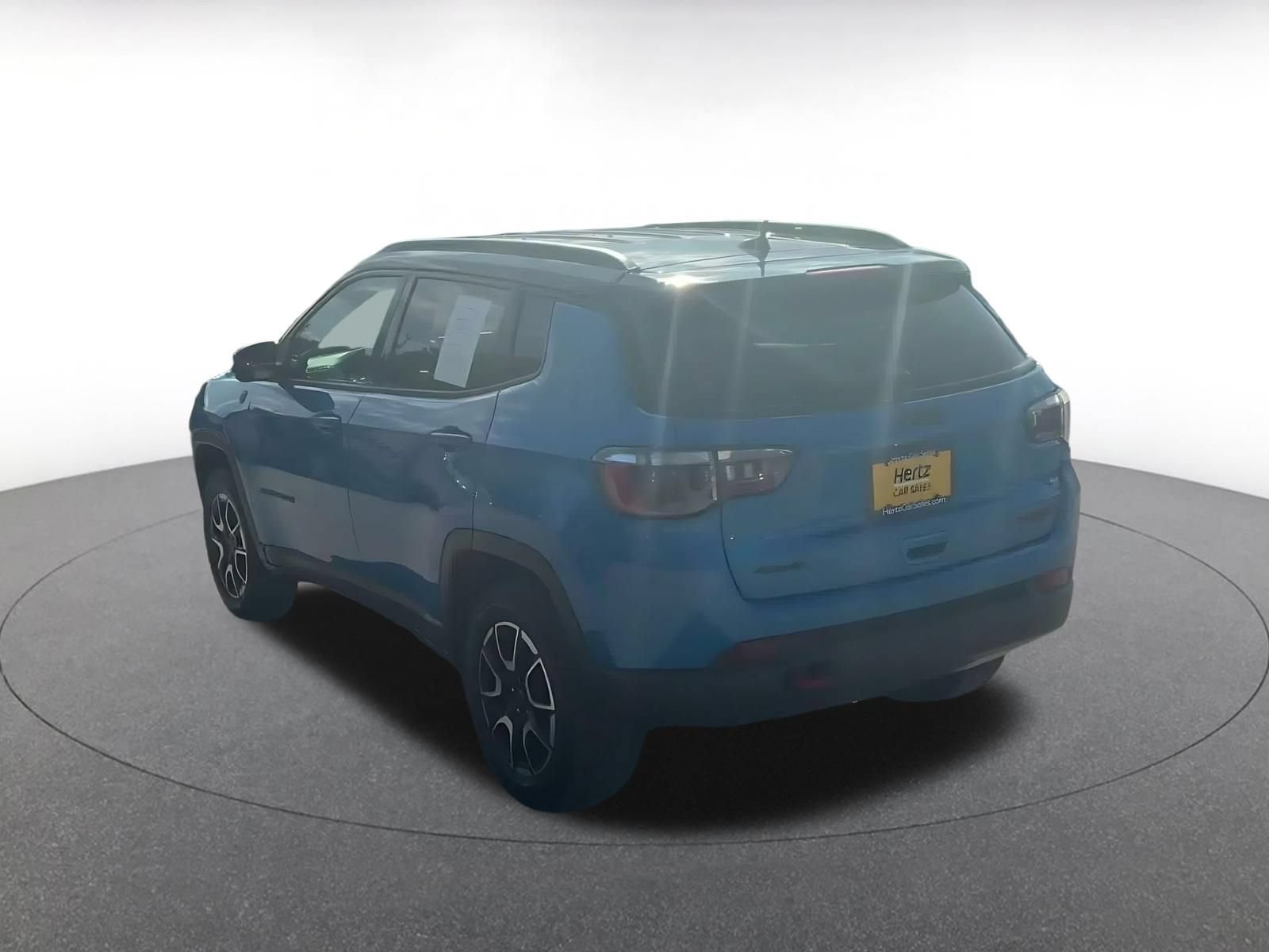Thumbnail: 2025 Jeep Compass - 10