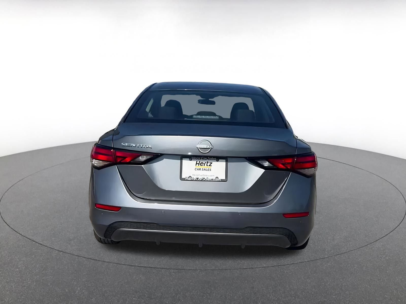 Thumbnail: 2024 Nissan Sentra - 12