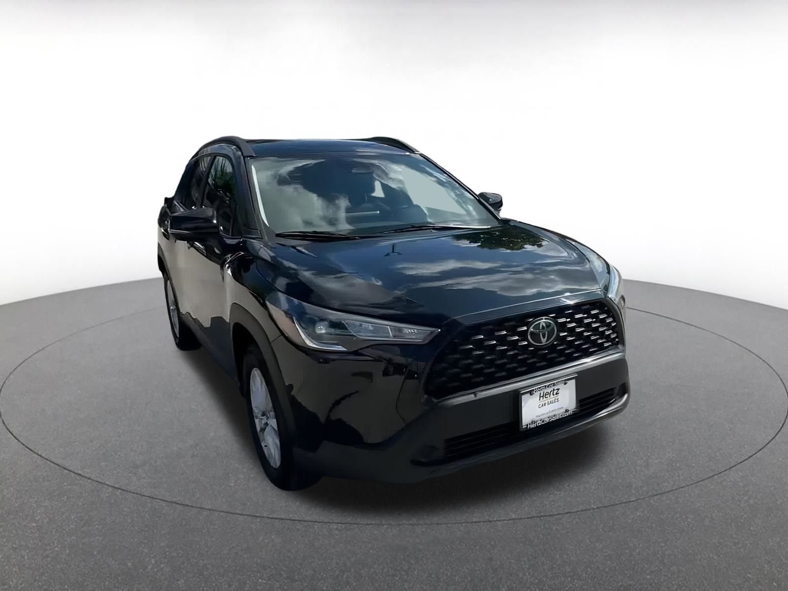 Thumbnail: 2025 Toyota Corolla Cross - 3