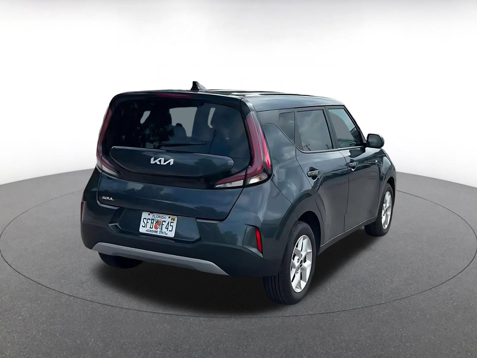 Thumbnail: 2025 Kia Soul - 14