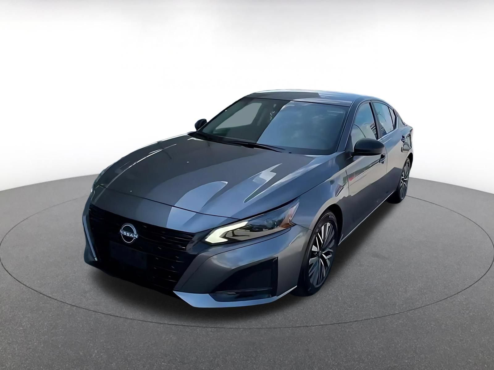 Thumbnail: 2026 Nissan Altima - 6