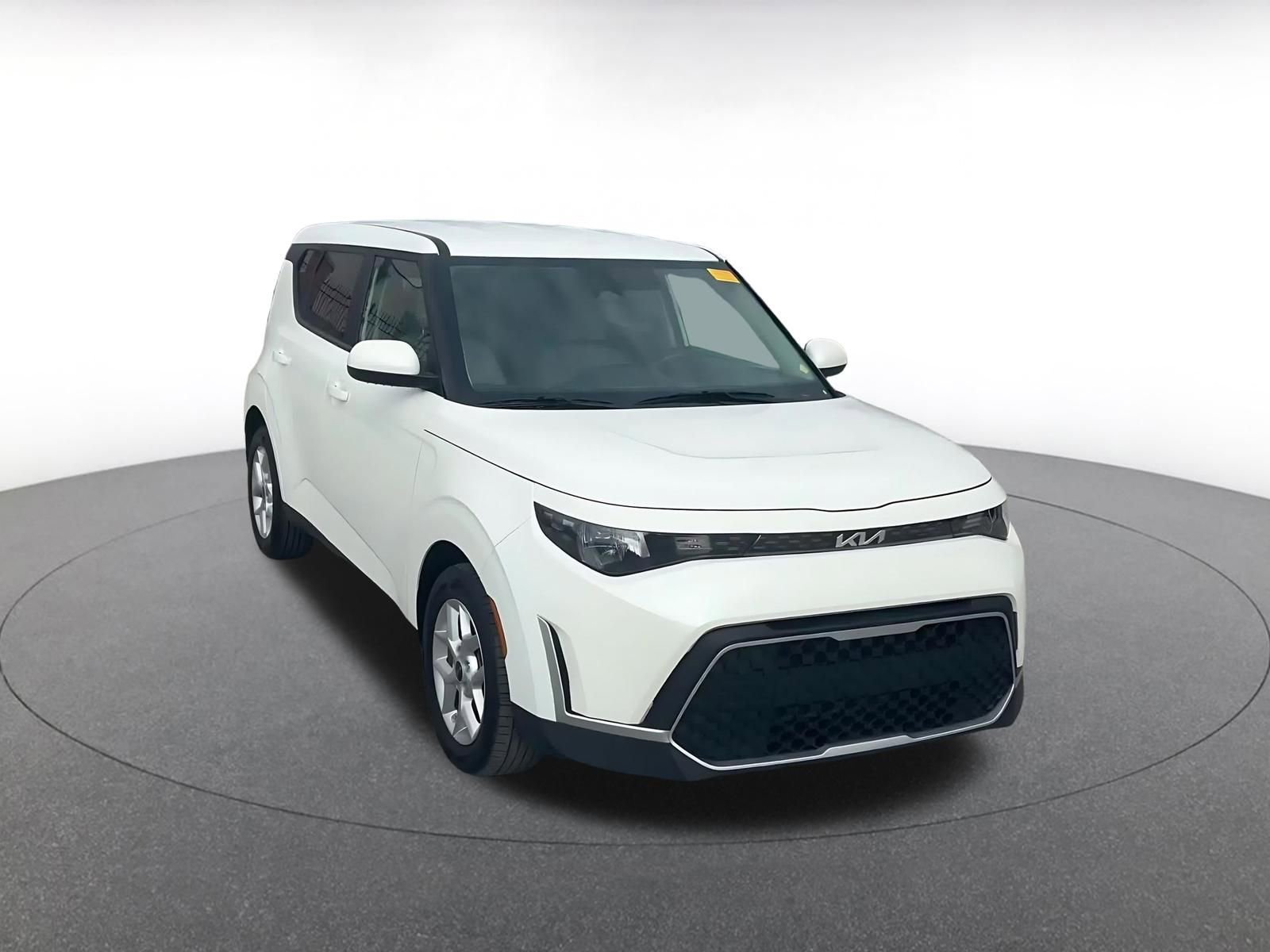 Thumbnail: 2025 Kia Soul - 3