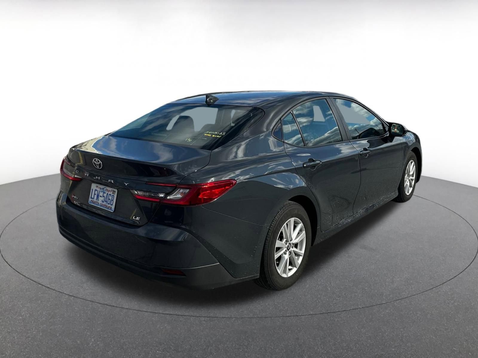 Thumbnail: 2025 Toyota Camry - 5