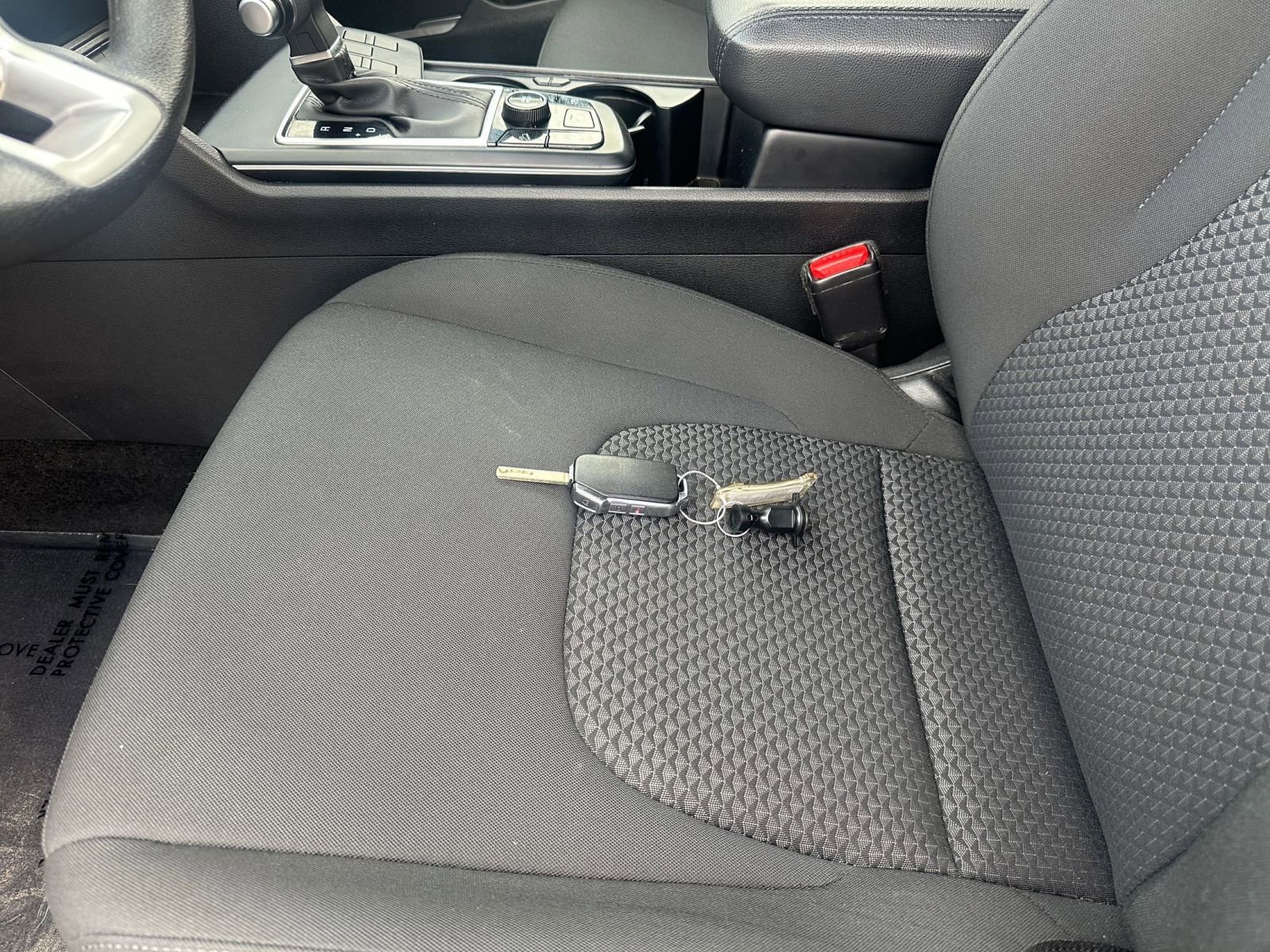 Thumbnail: 2025 Kia Sportage - 21