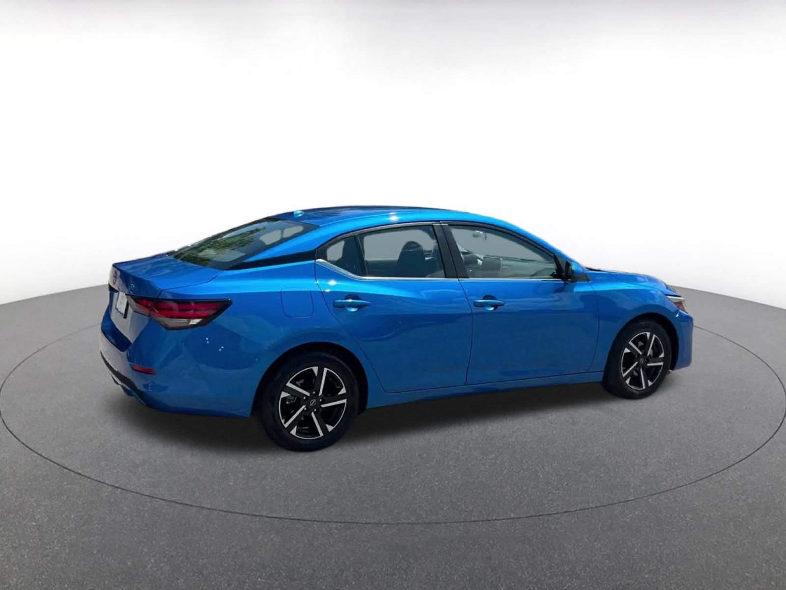 Thumbnail: 2025 Nissan Sentra - 14