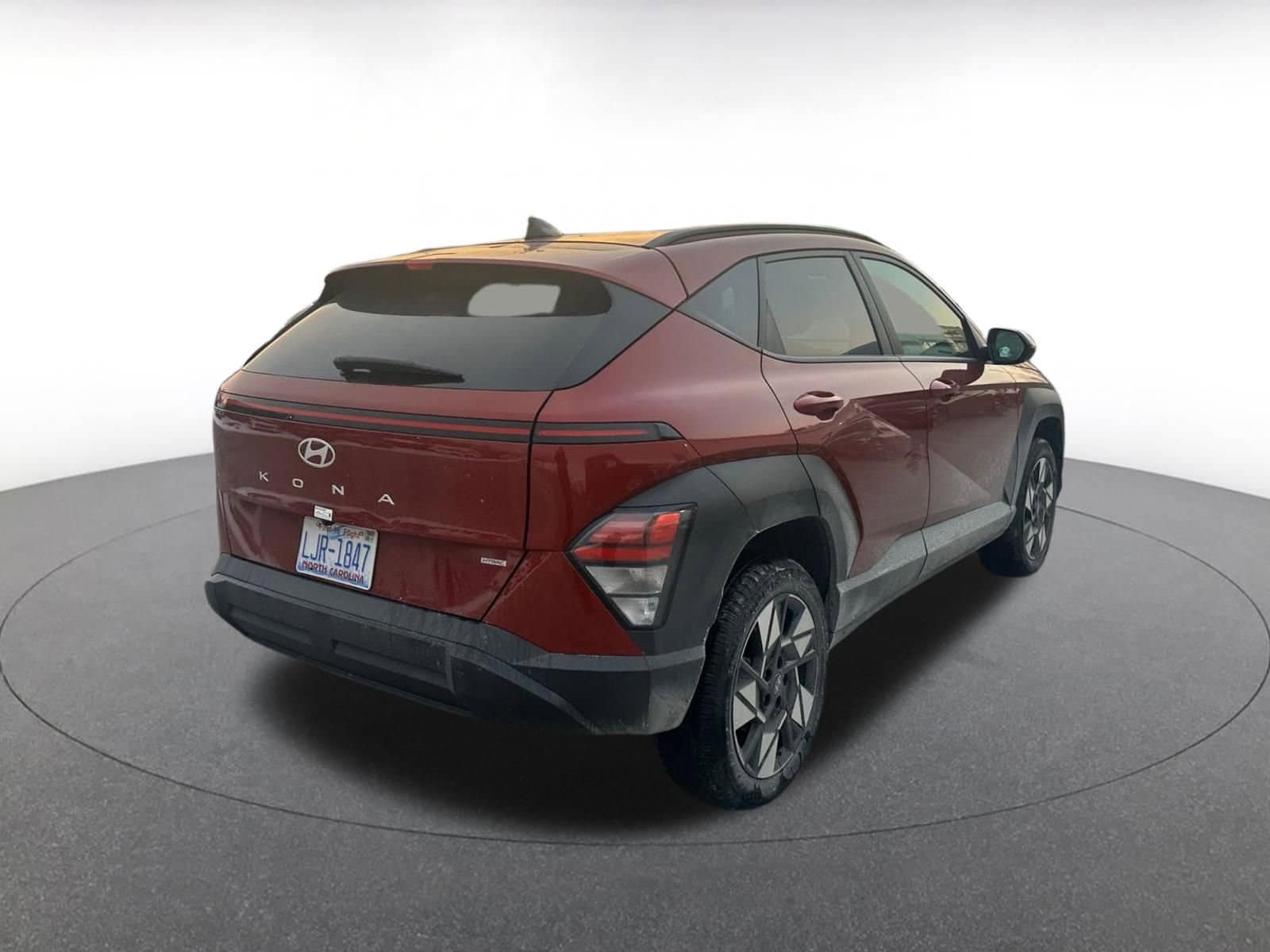 Thumbnail: 2025 Hyundai Kona - 5