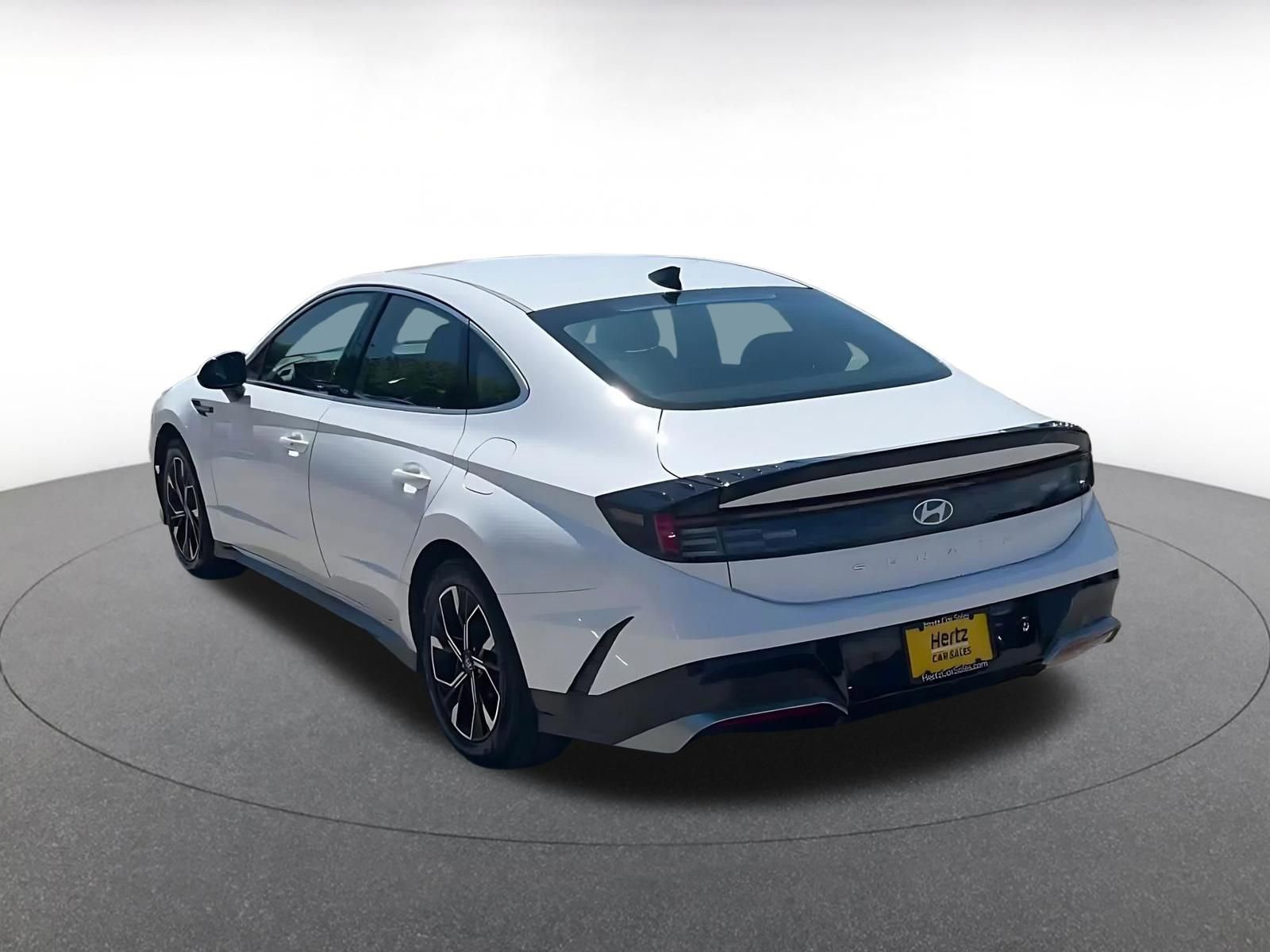 Thumbnail: 2025 Hyundai Sonata - 11