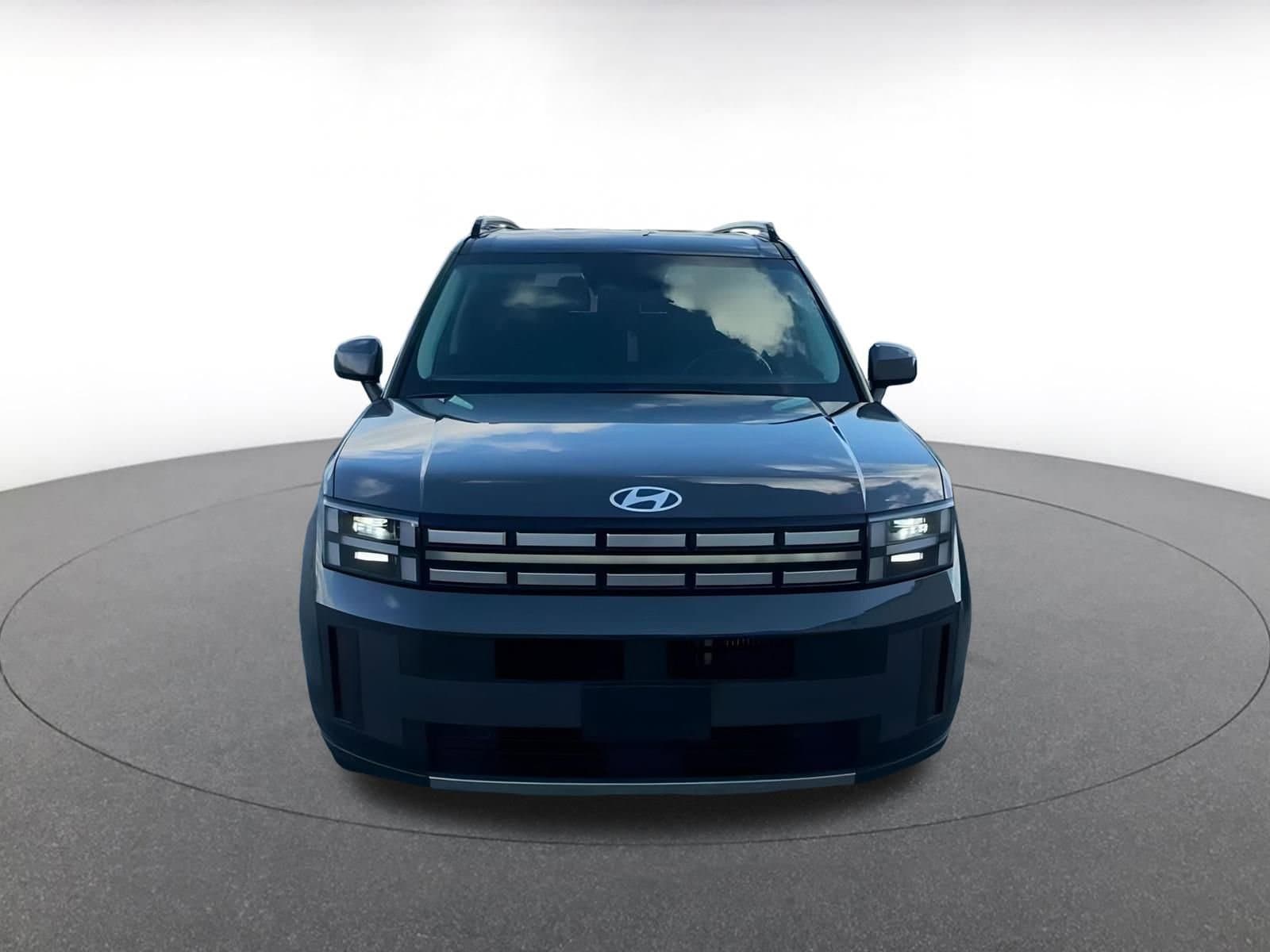 Thumbnail: 2025 Hyundai Santa Fe - 4