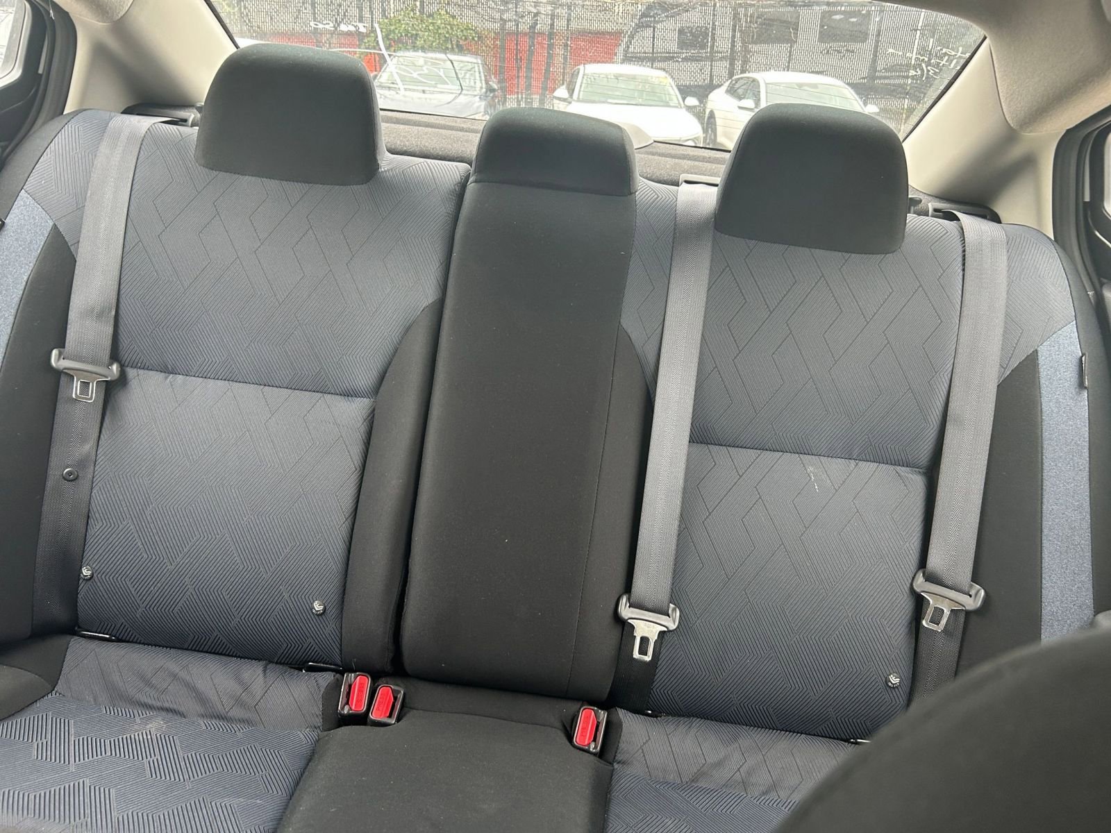 Thumbnail: 2025 Nissan Versa - 33