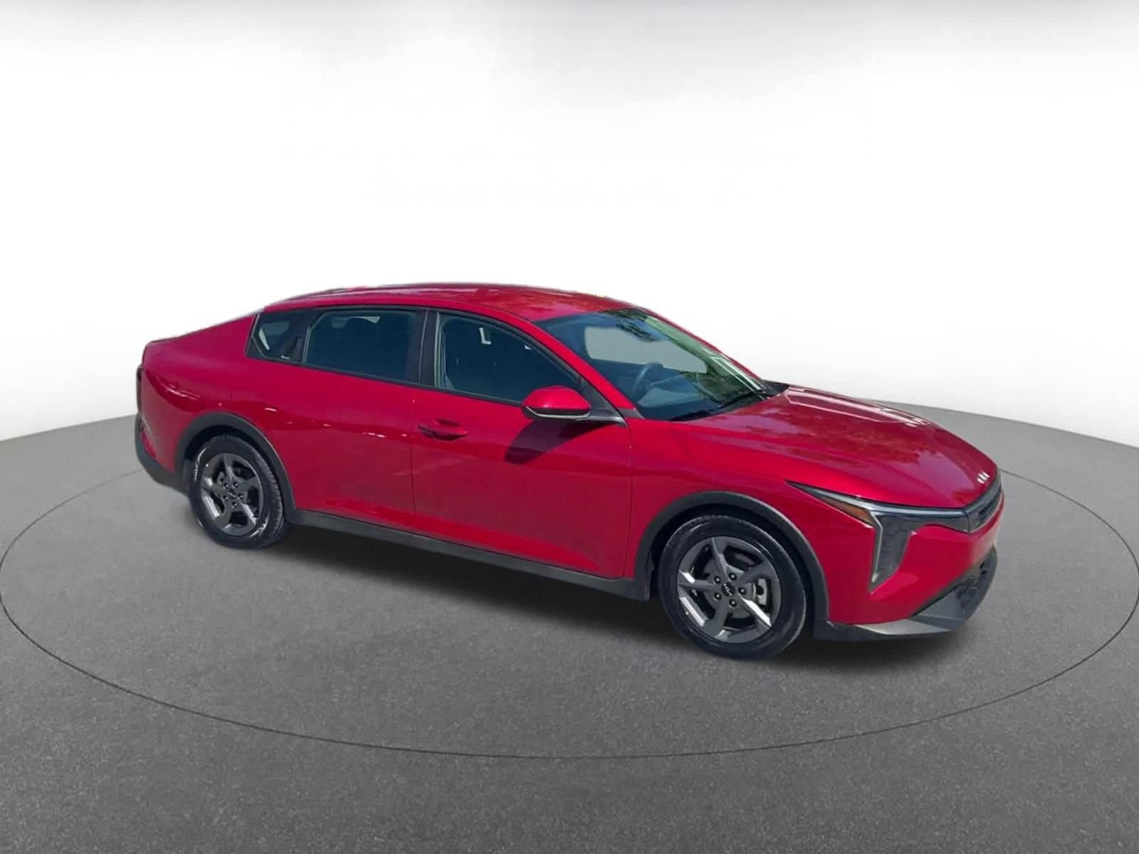 Thumbnail: 2025 Kia K4 - 2