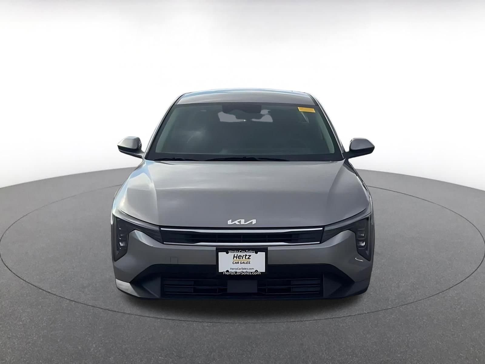 Thumbnail: 2025 Kia K4 - 4