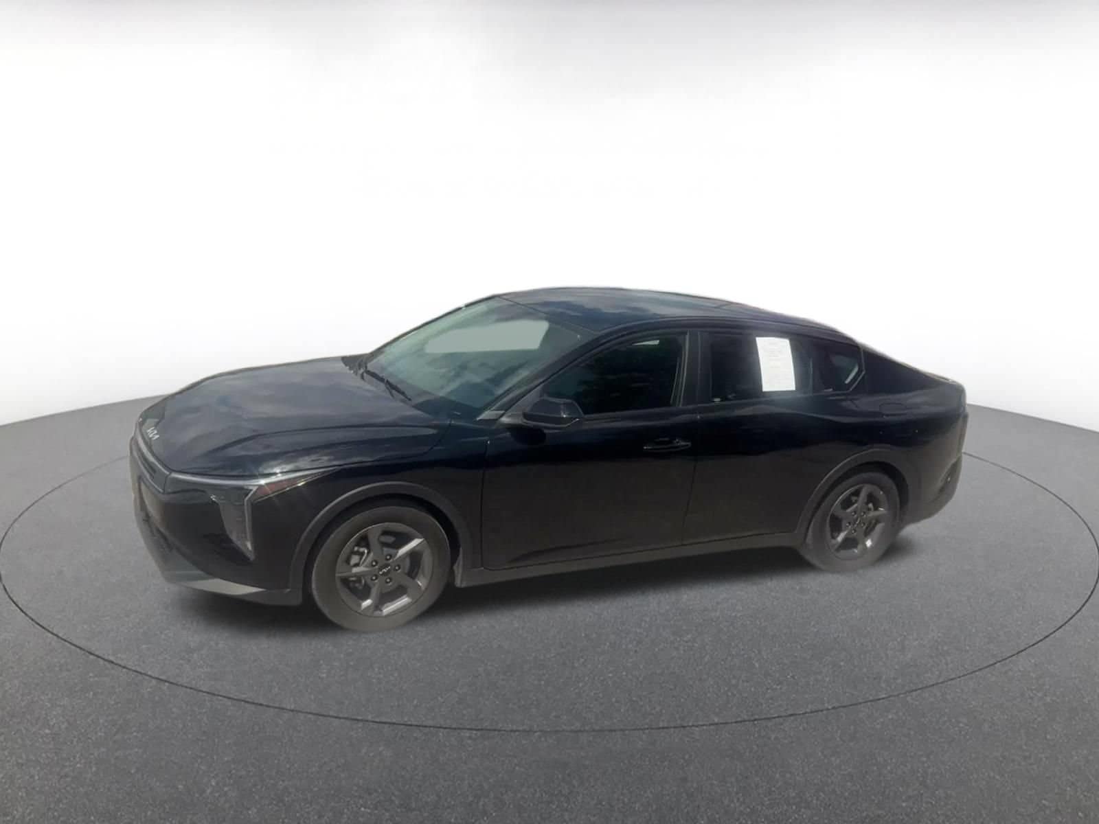 Thumbnail: 2025 Kia K4 - 6