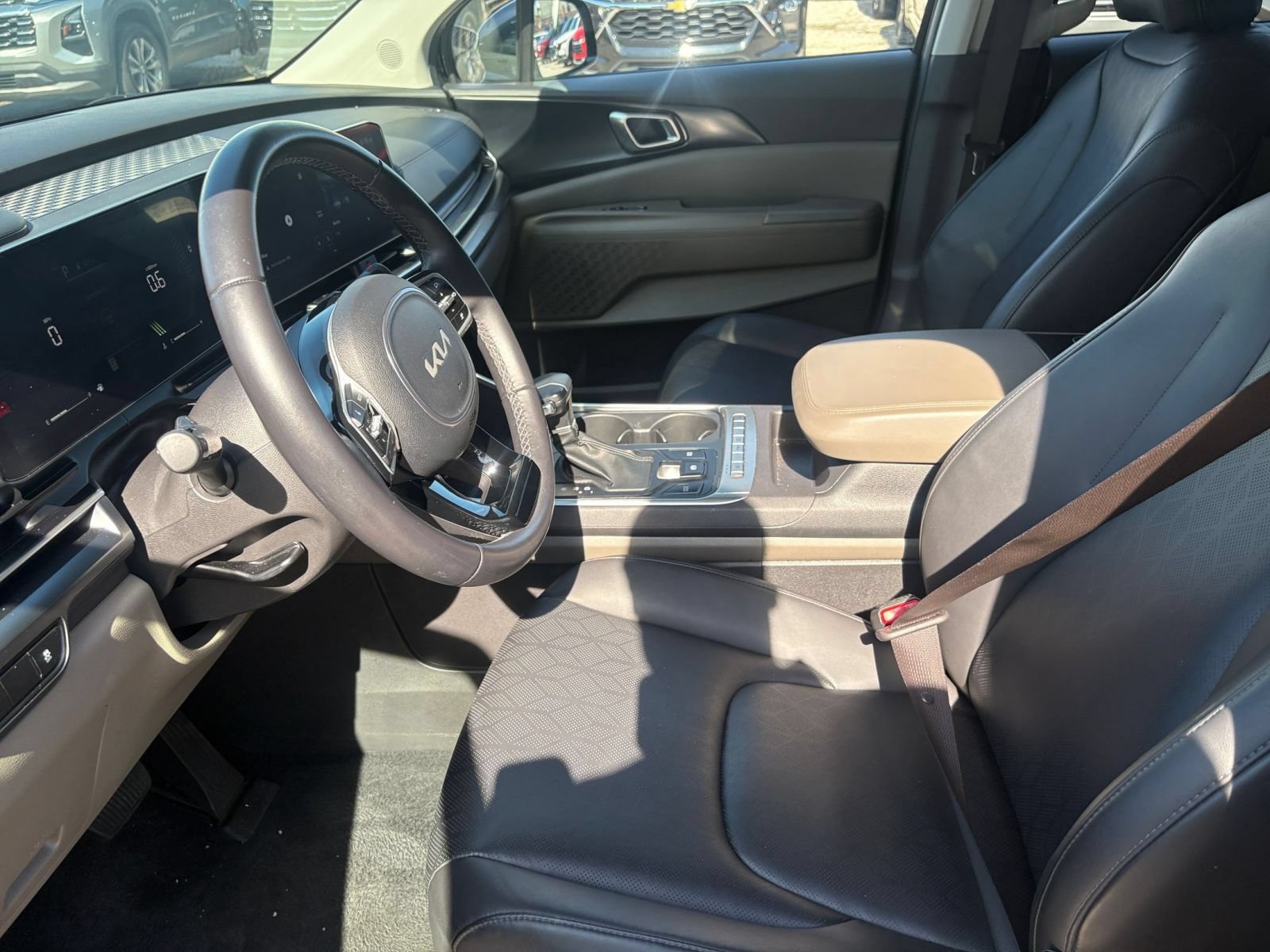 Thumbnail: 2026 Kia Carnival - 21