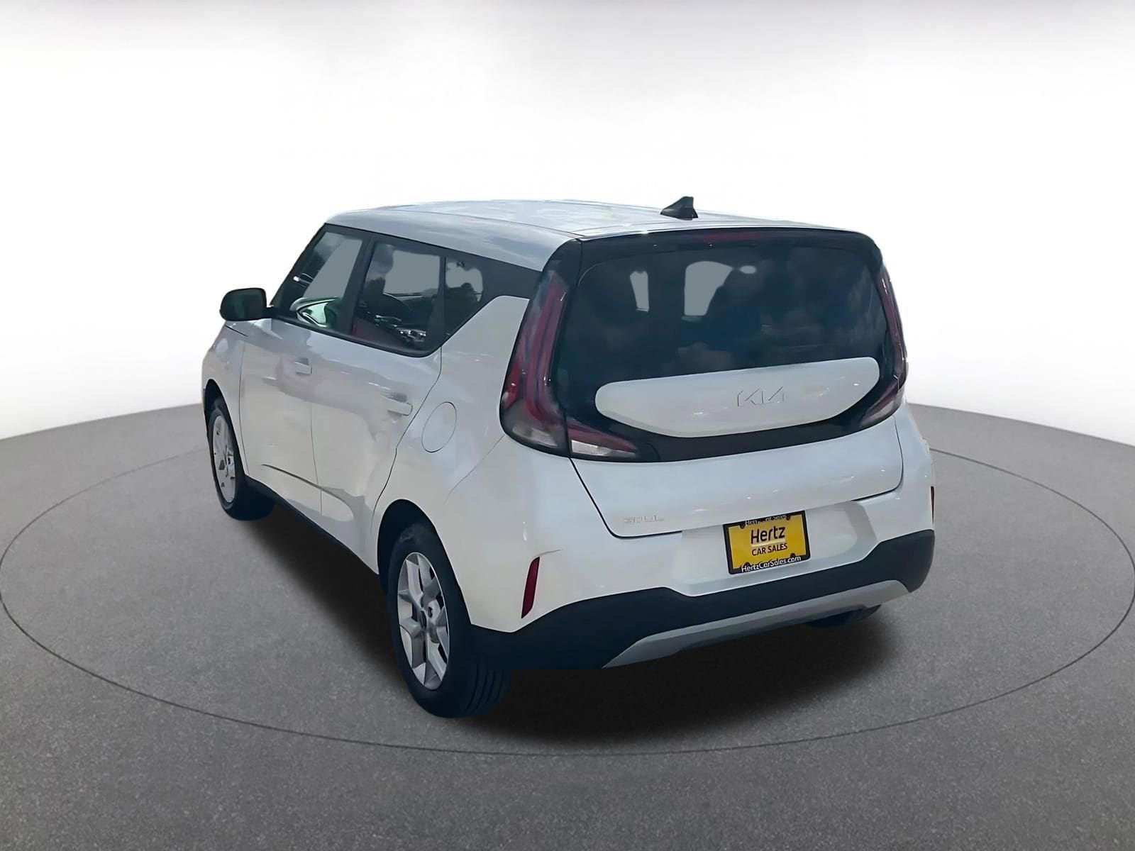 Thumbnail: 2025 Kia Soul - 11