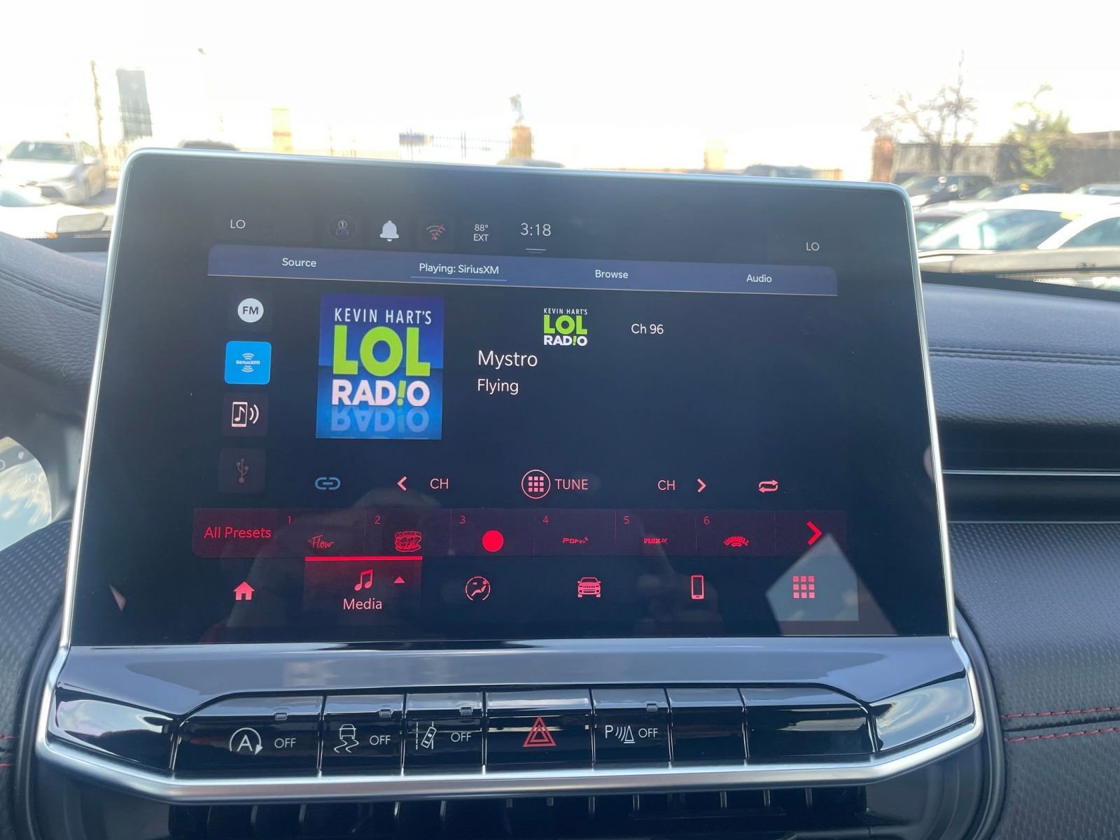 Thumbnail: 2025 Jeep Compass - 20