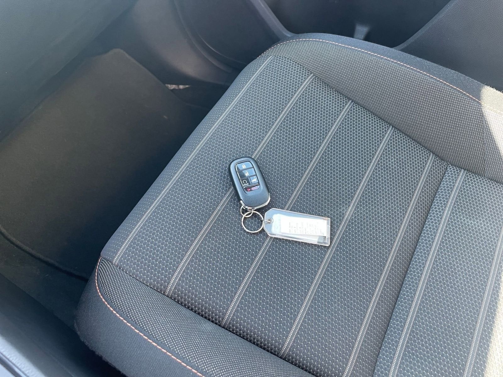 Thumbnail: 2024 Honda CR-V - 18