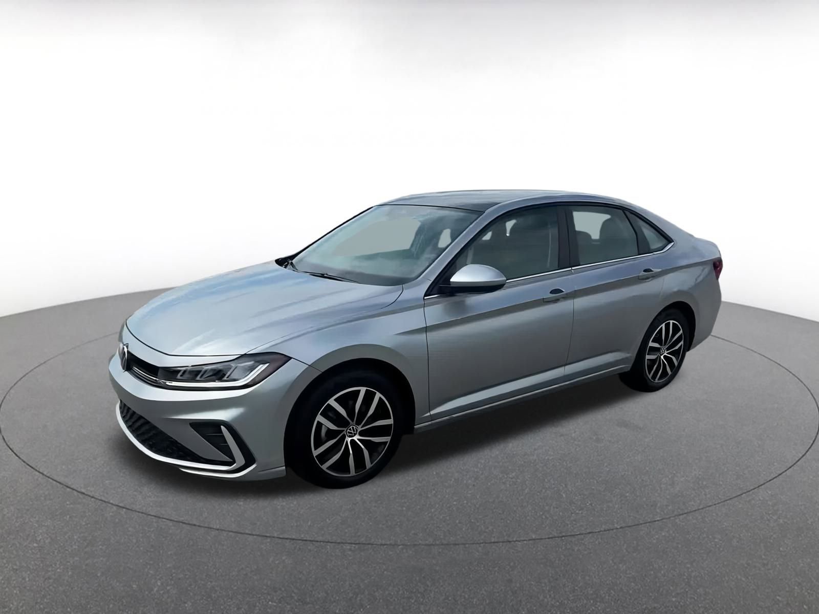 Thumbnail: 2025 Volkswagen Jetta - 8