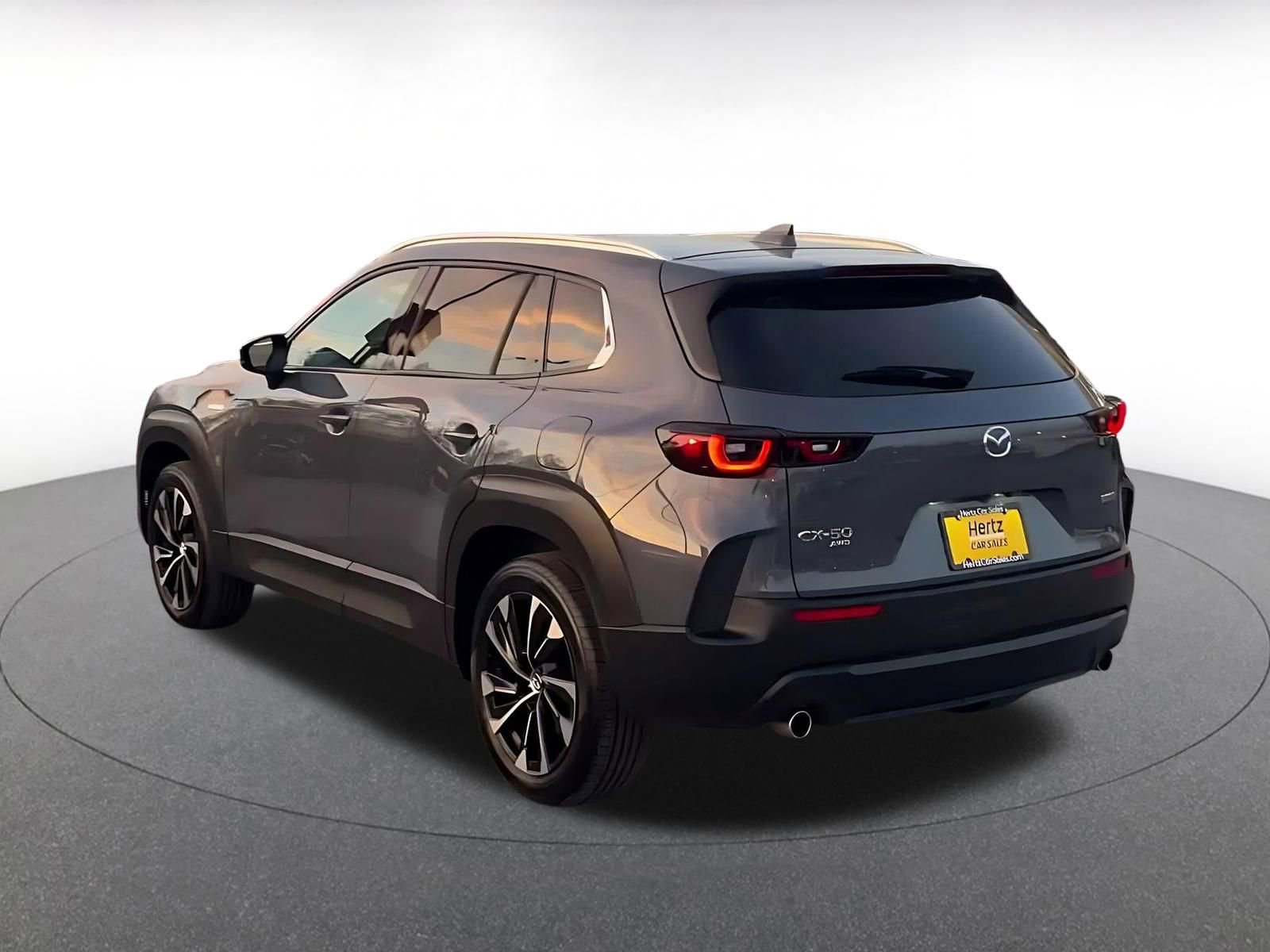 Thumbnail: 2025 Mazda CX-50 - 11