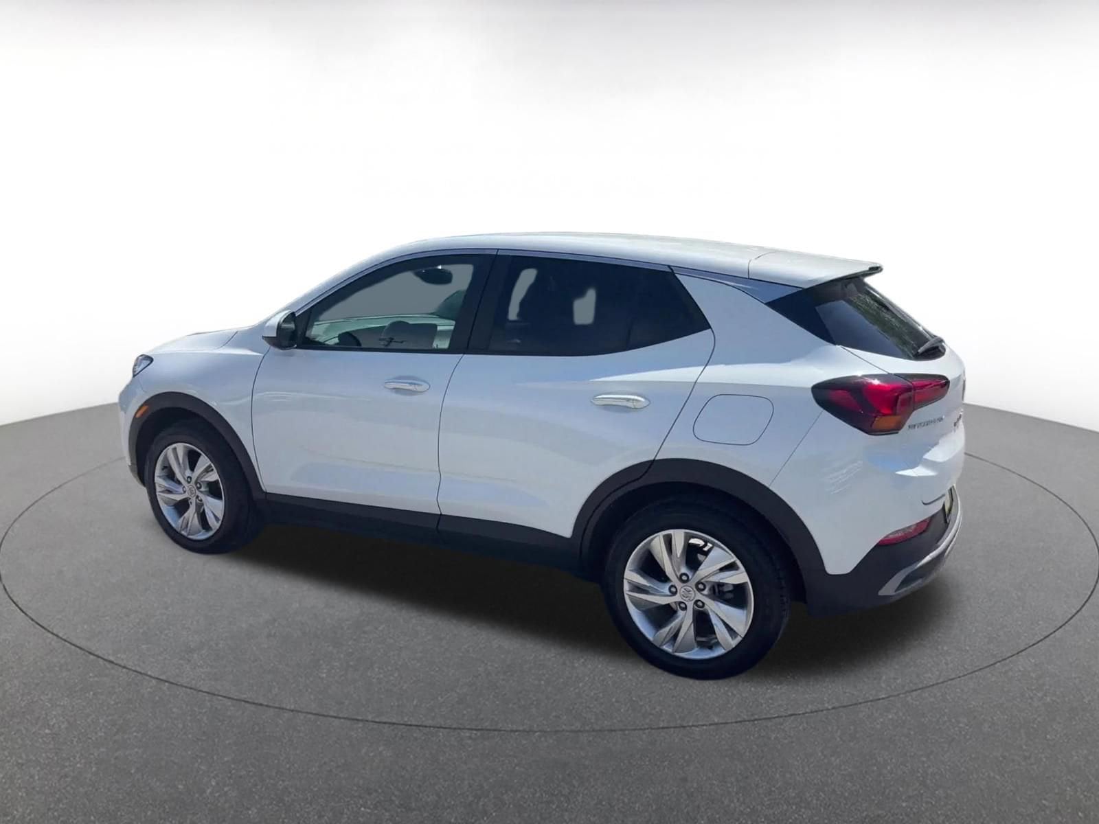 Thumbnail: 2025 Buick Encore GX - 10