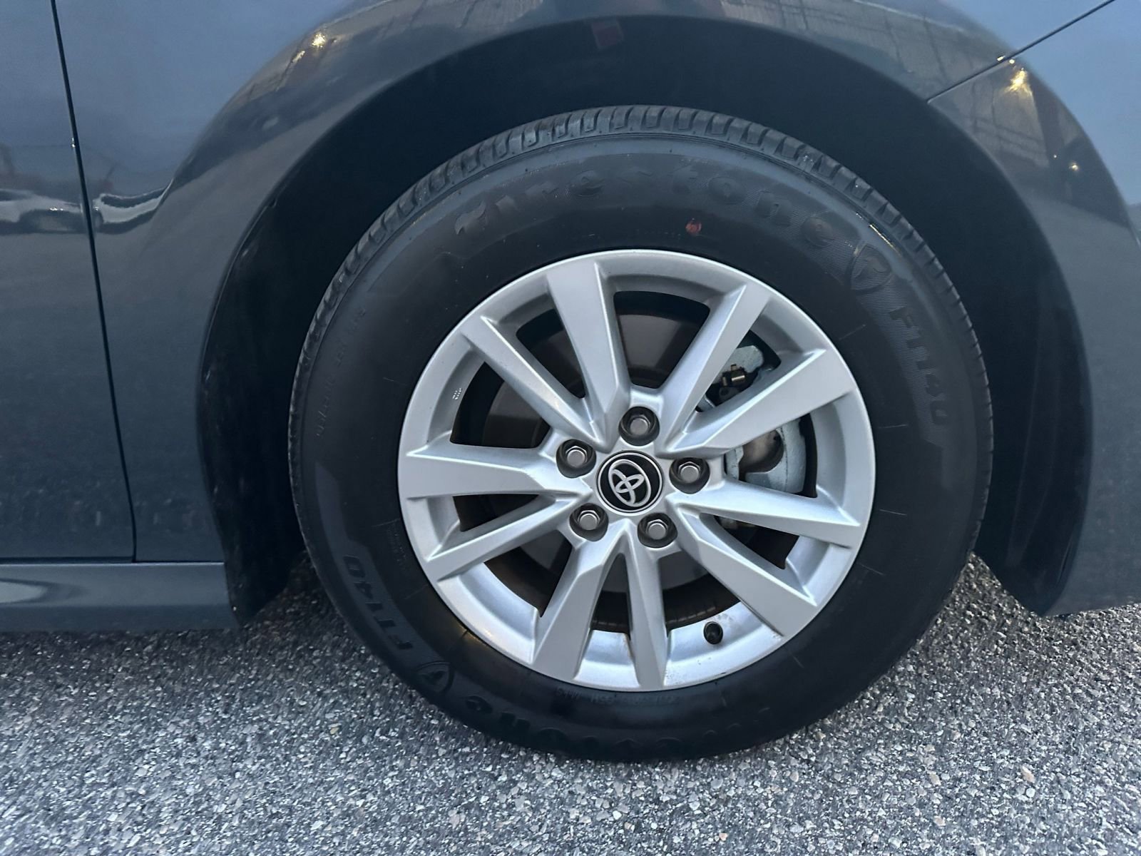 Thumbnail: 2025 Toyota Camry - 29