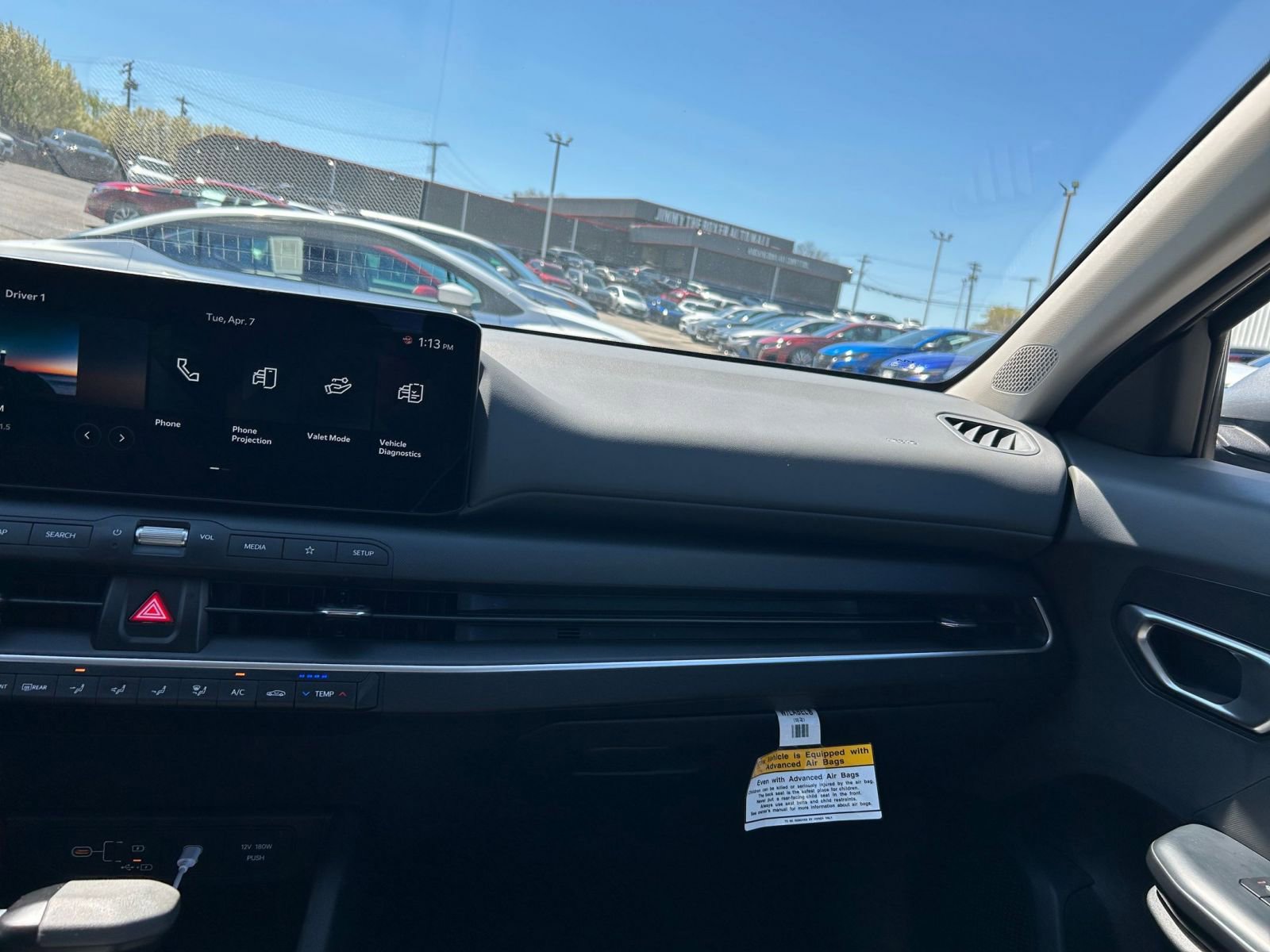 Thumbnail: 2025 Kia K4 - 30