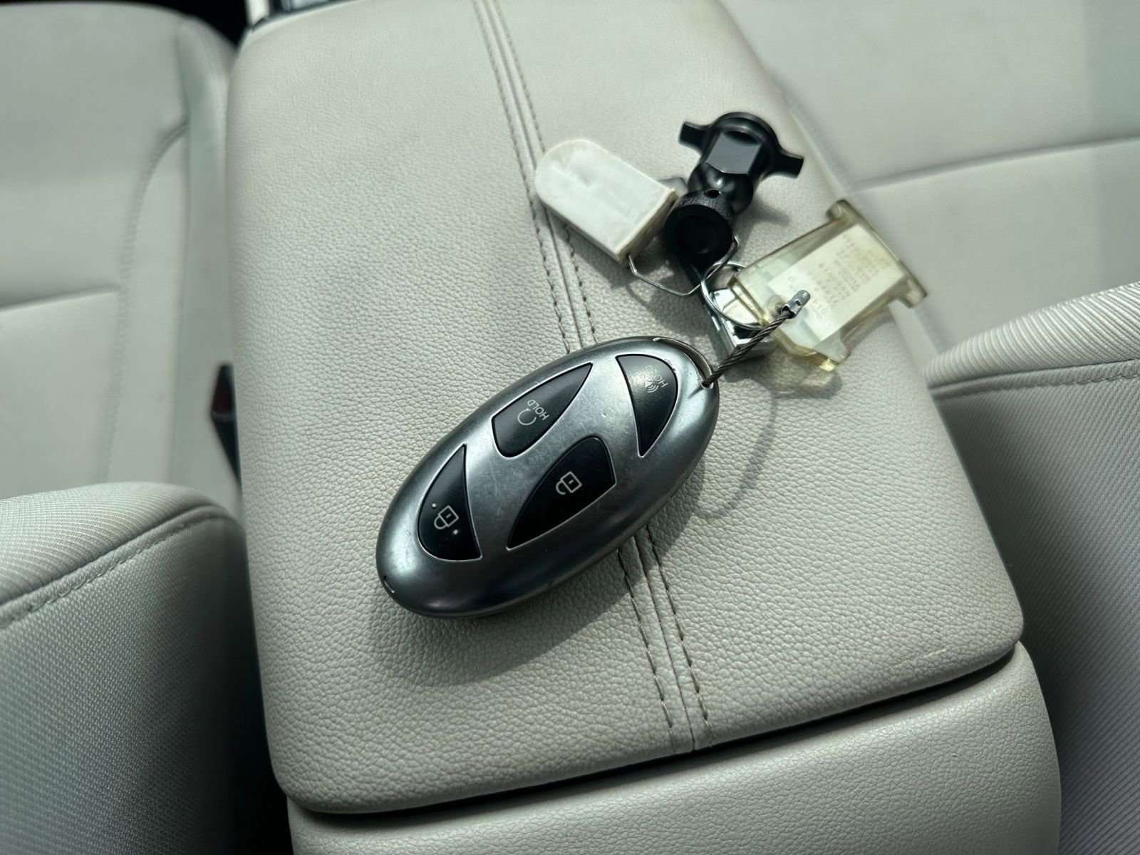 Thumbnail: 2025 Hyundai Tucson - 22