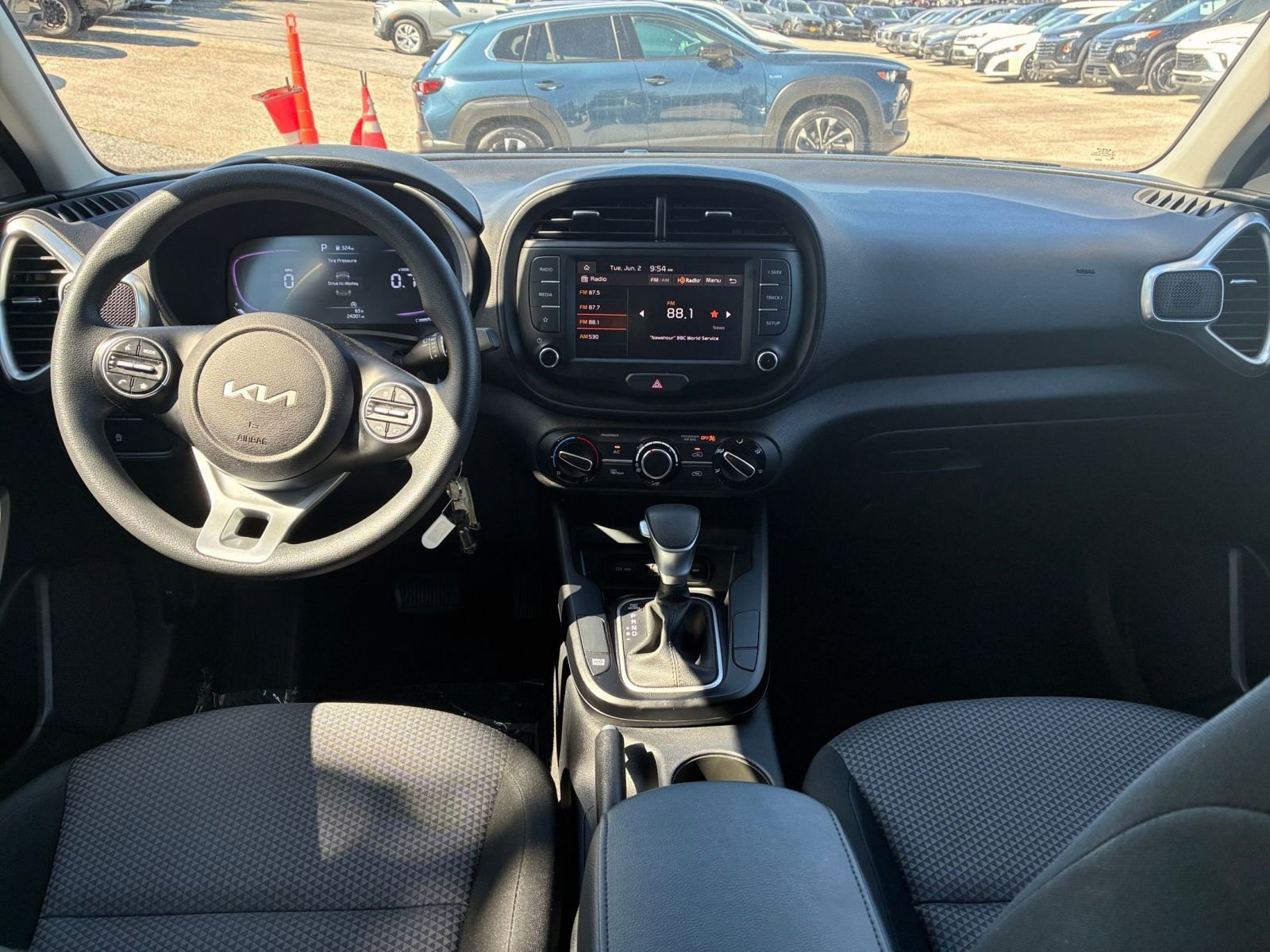 Thumbnail: 2025 Kia Soul - 28