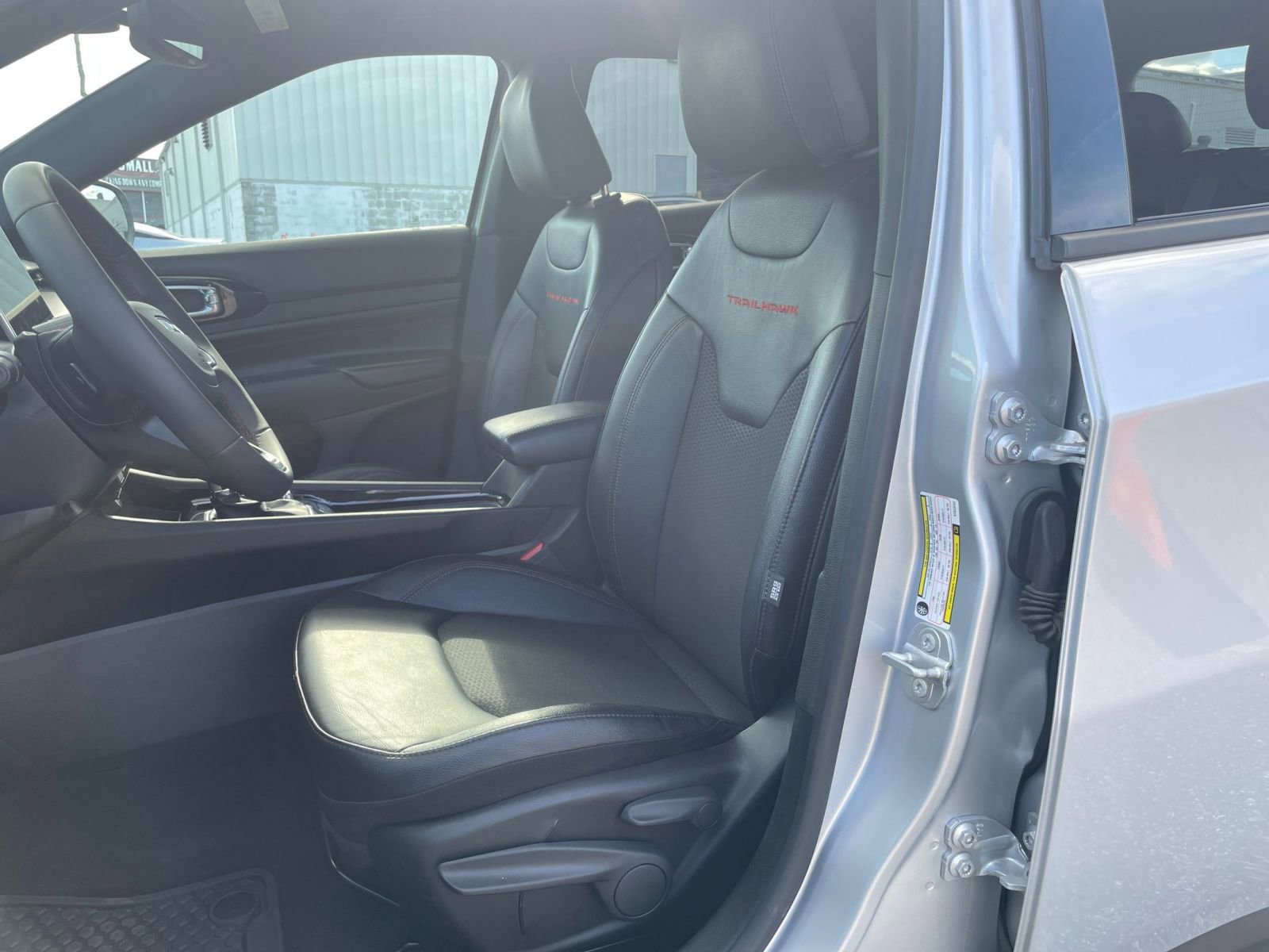 Thumbnail: 2025 Jeep Compass - 25