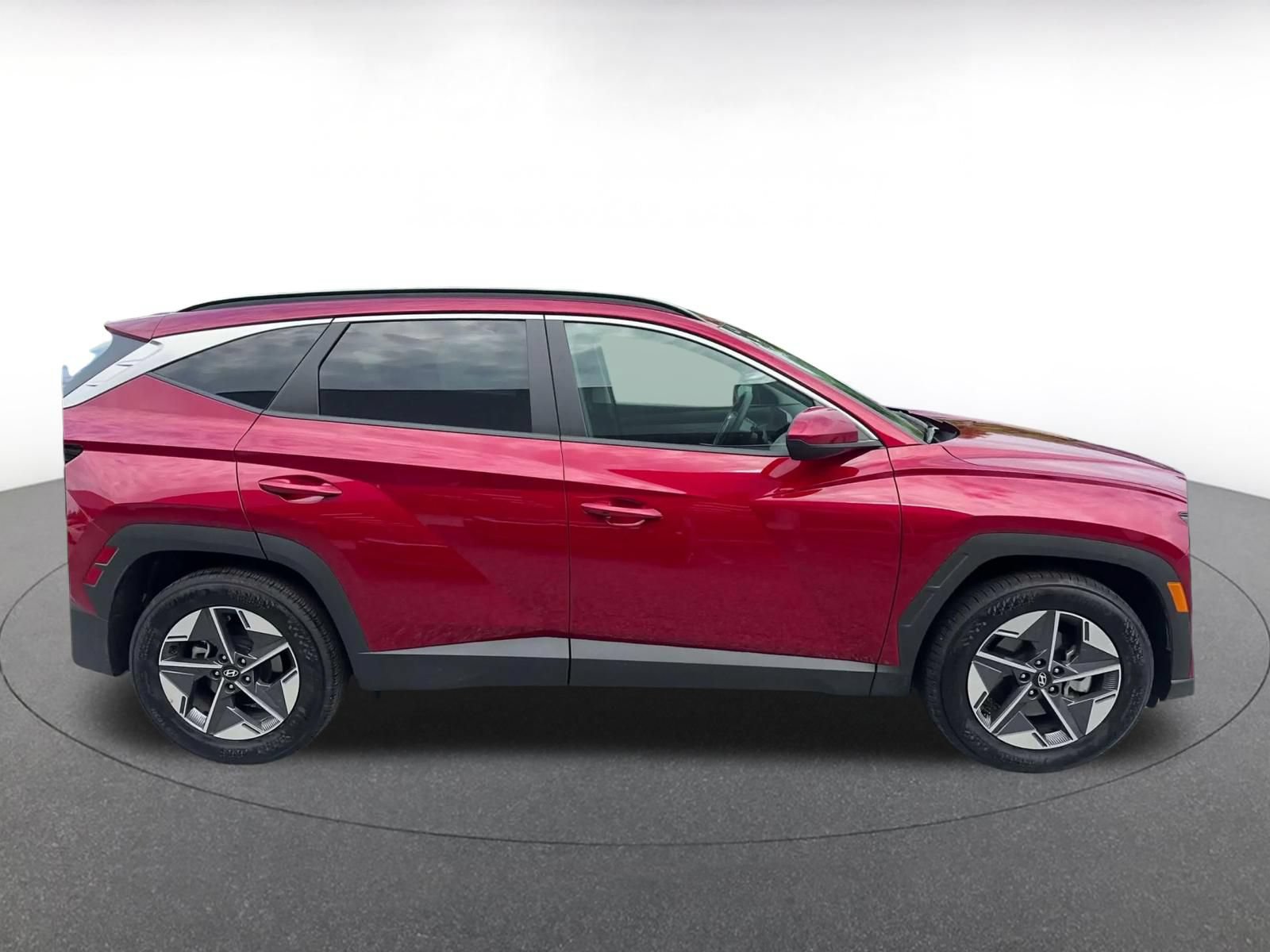 Thumbnail: 2026 Hyundai Tucson - 15