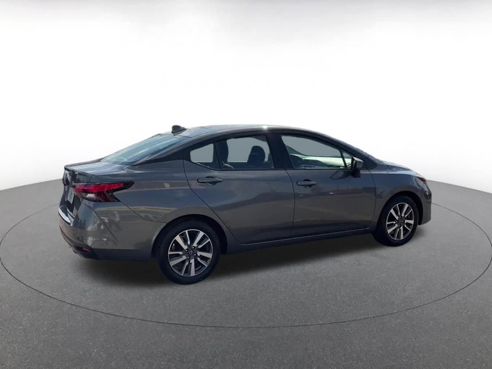 Thumbnail: 2025 Nissan Versa - 14