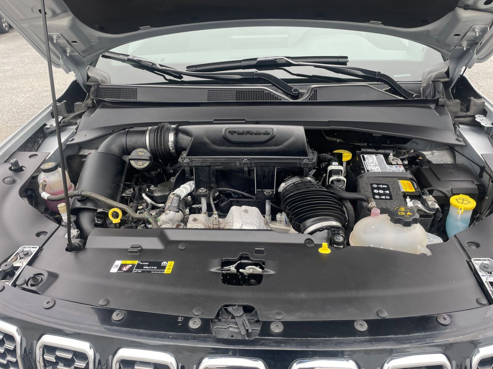 Thumbnail: 2025 Jeep Compass - 32