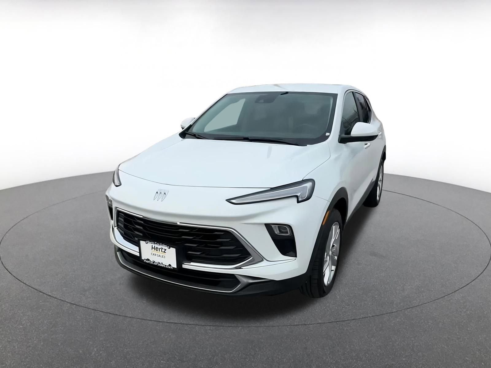 Thumbnail: 2025 Buick Encore GX - 7