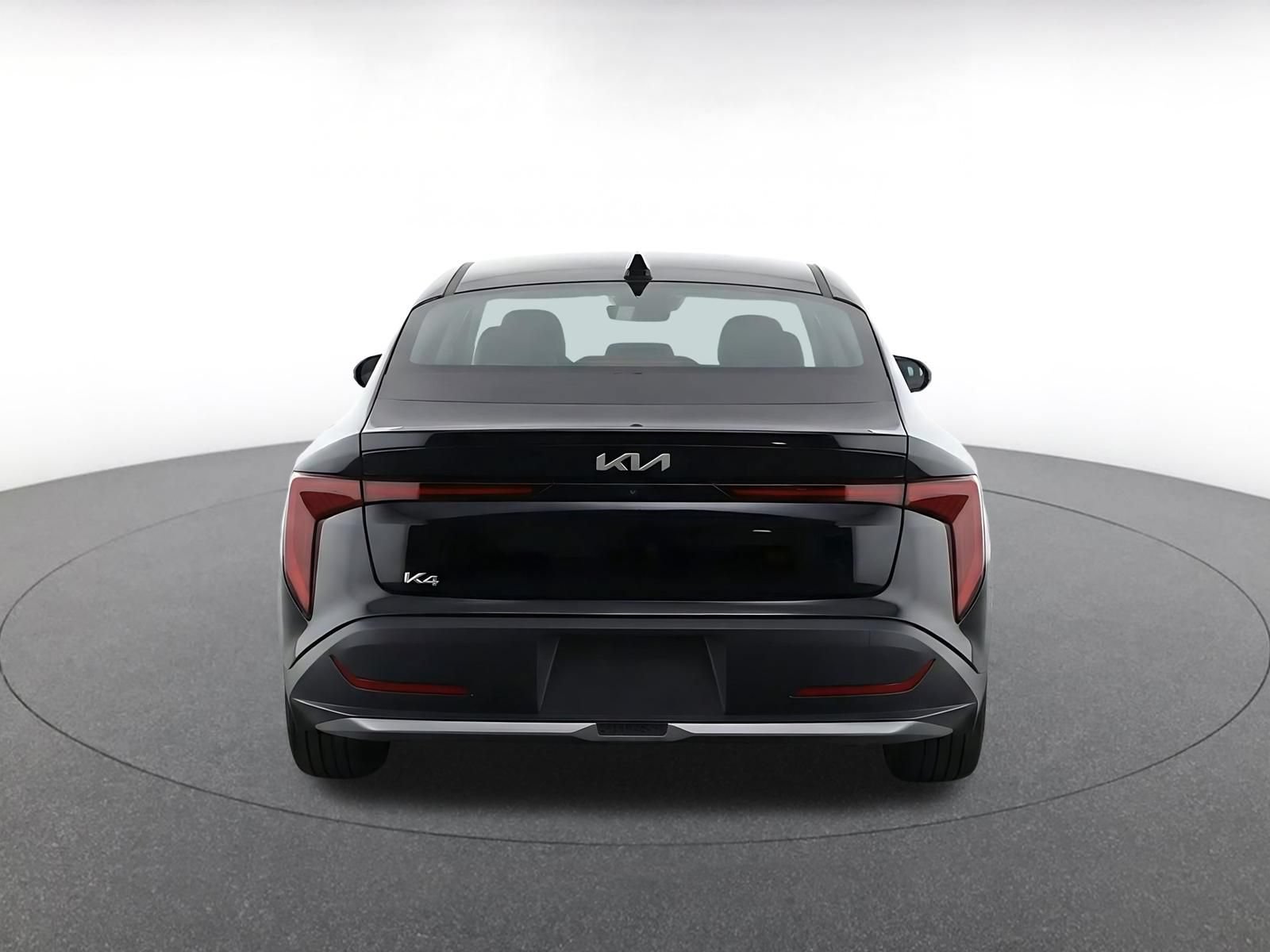 Thumbnail: 2025 Kia K4 - 8
