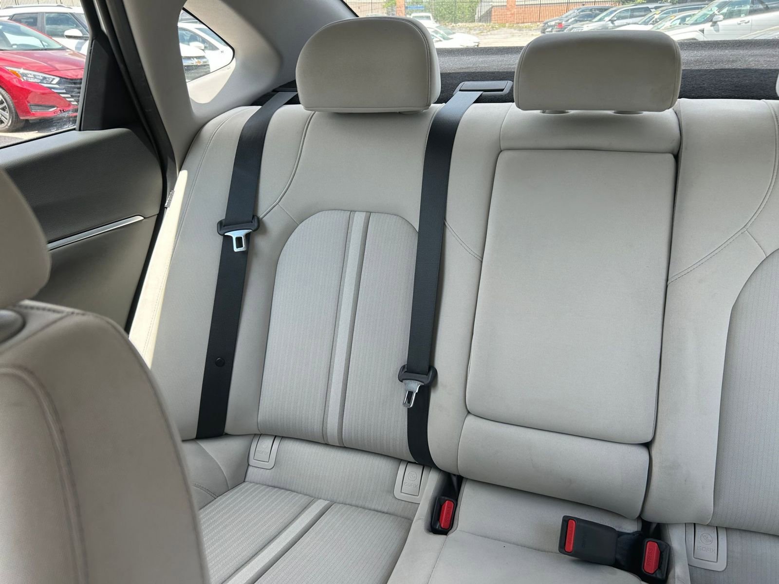 Thumbnail: 2025 Hyundai Sonata - 34