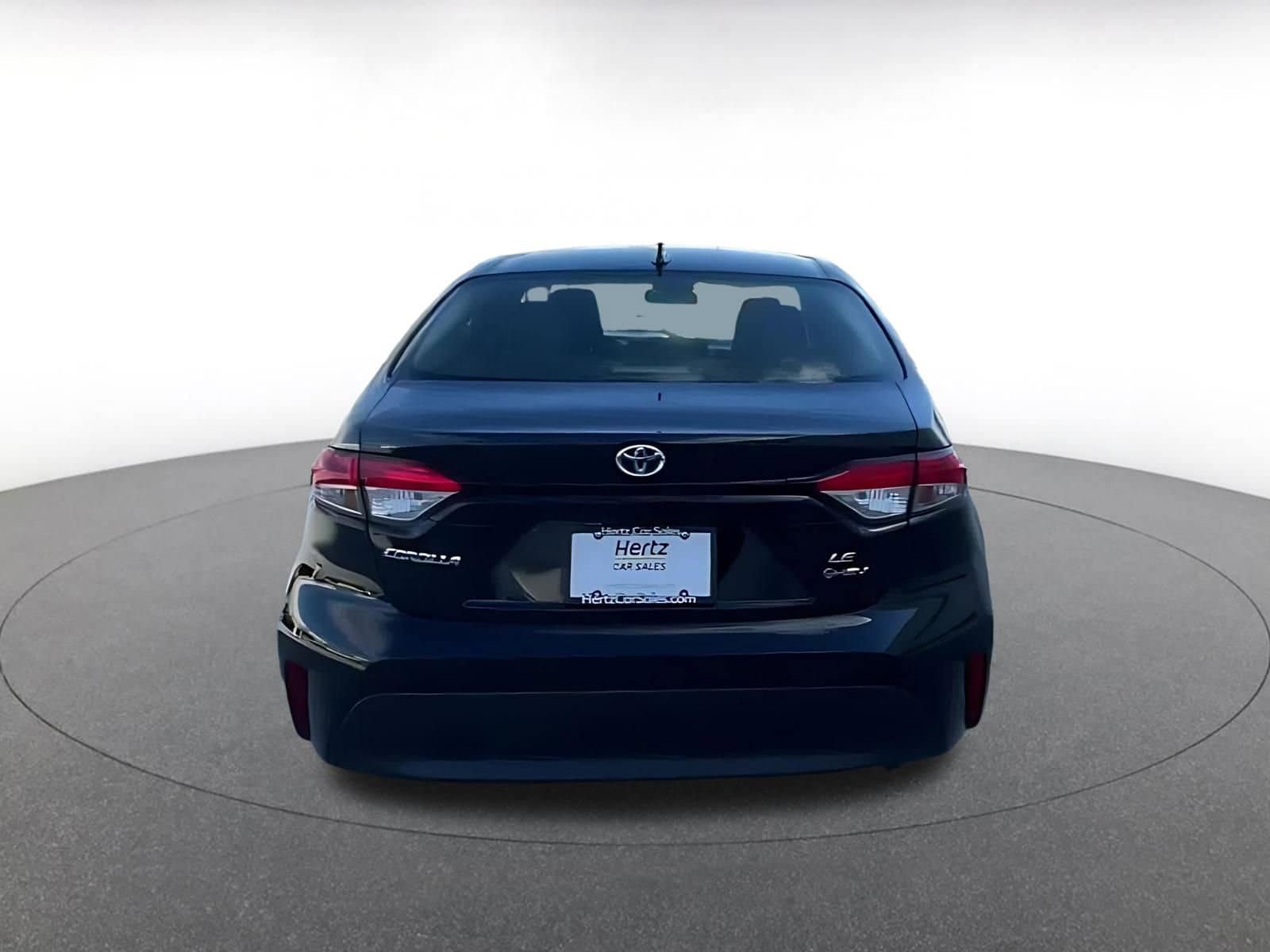 Thumbnail: 2025 Toyota Corolla - 12