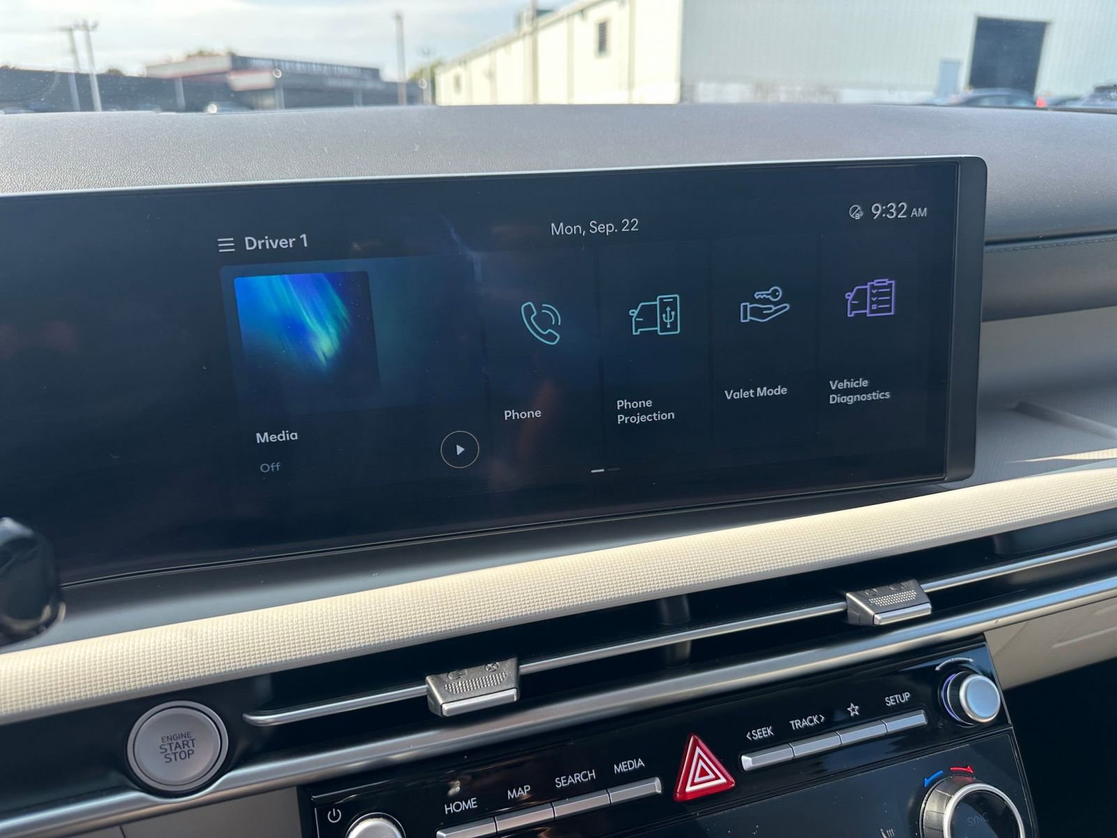 Thumbnail: 2025 Hyundai Tucson - 21