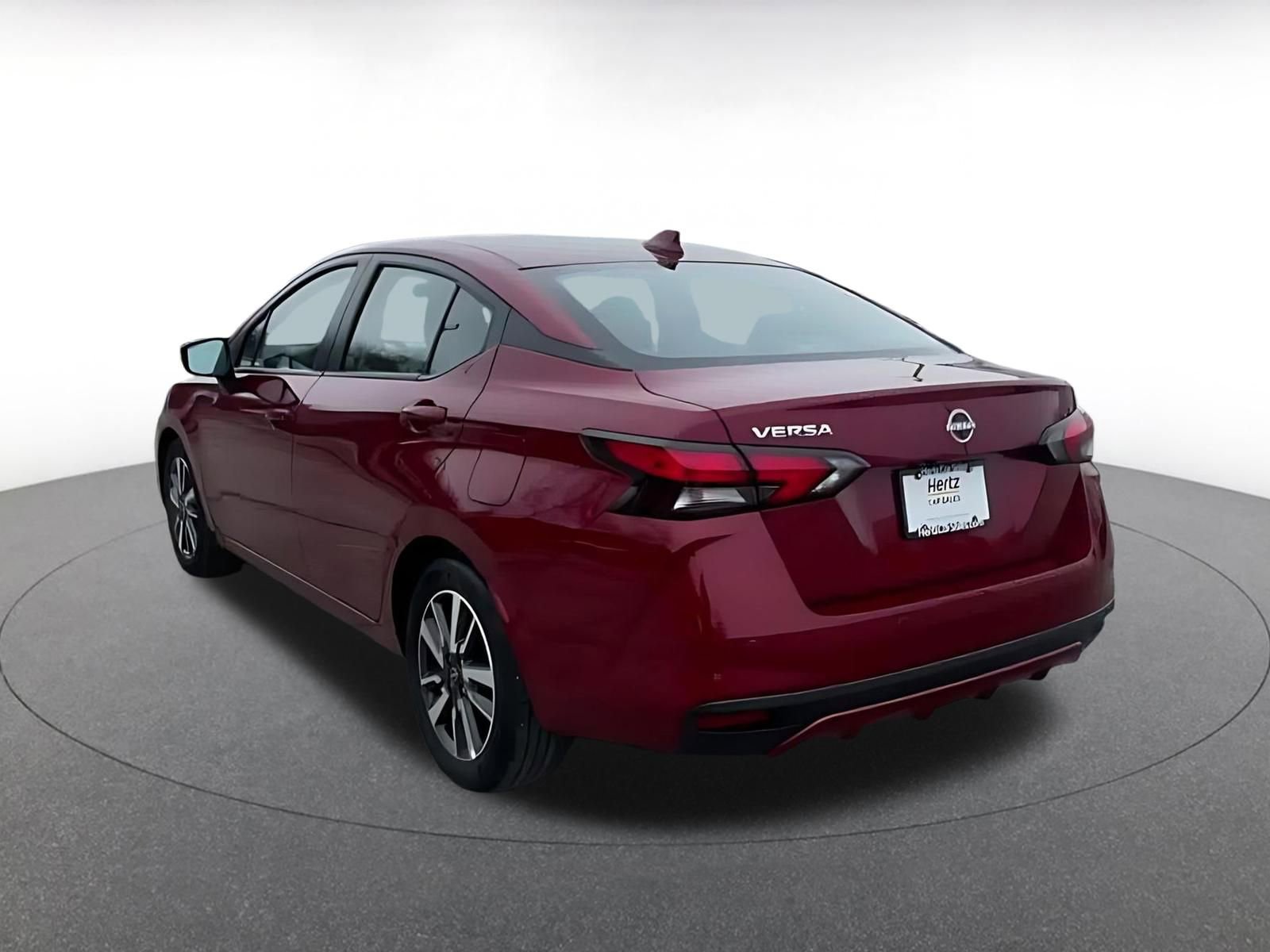 Thumbnail: 2025 Nissan Versa - 10