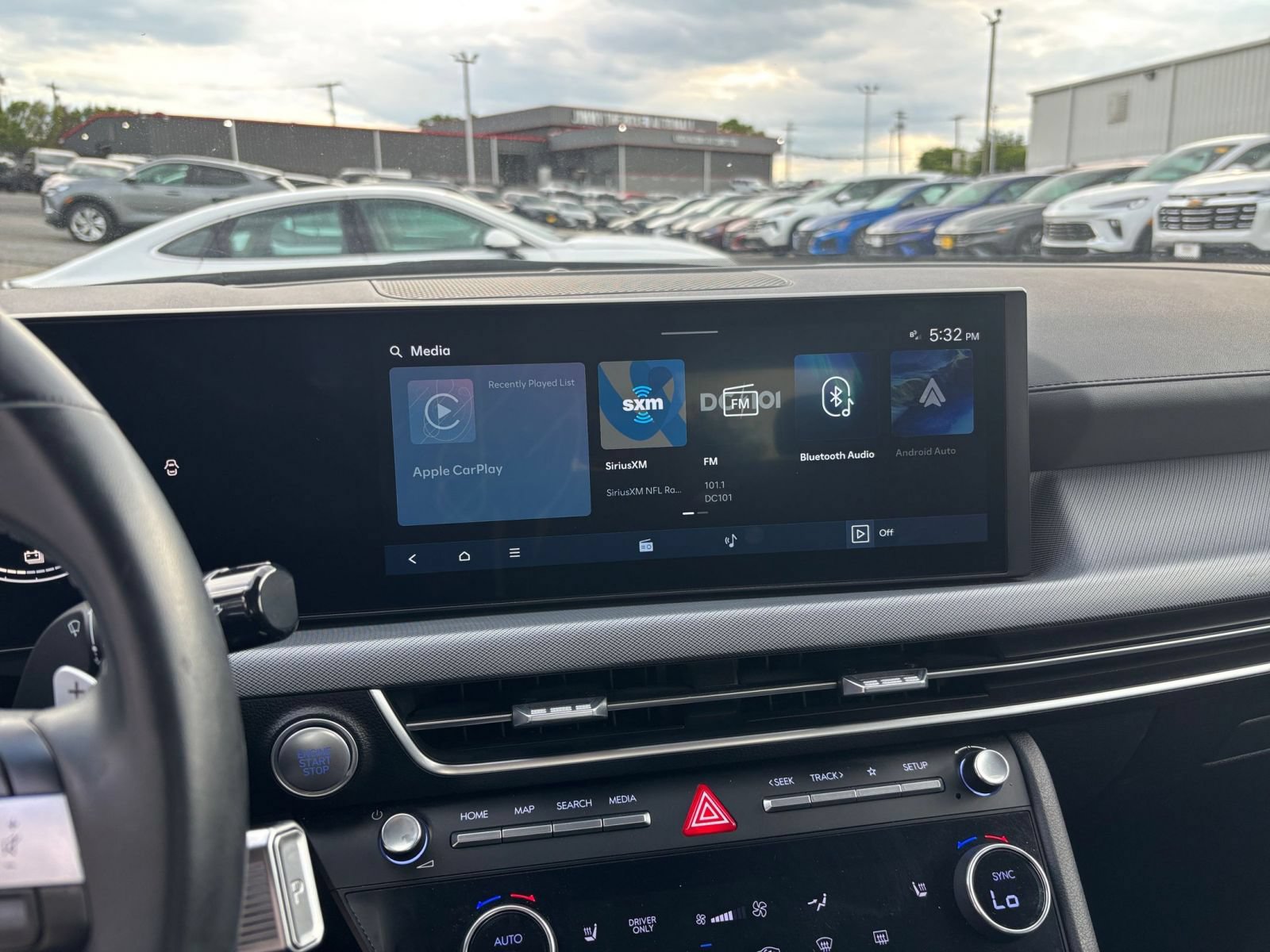 Thumbnail: 2025 Hyundai Sonata - 20