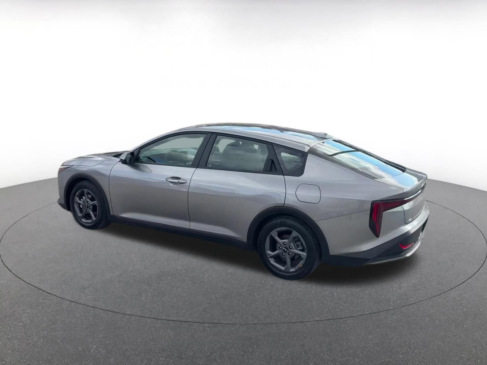 Thumbnail: 2025 Kia K4 - 10