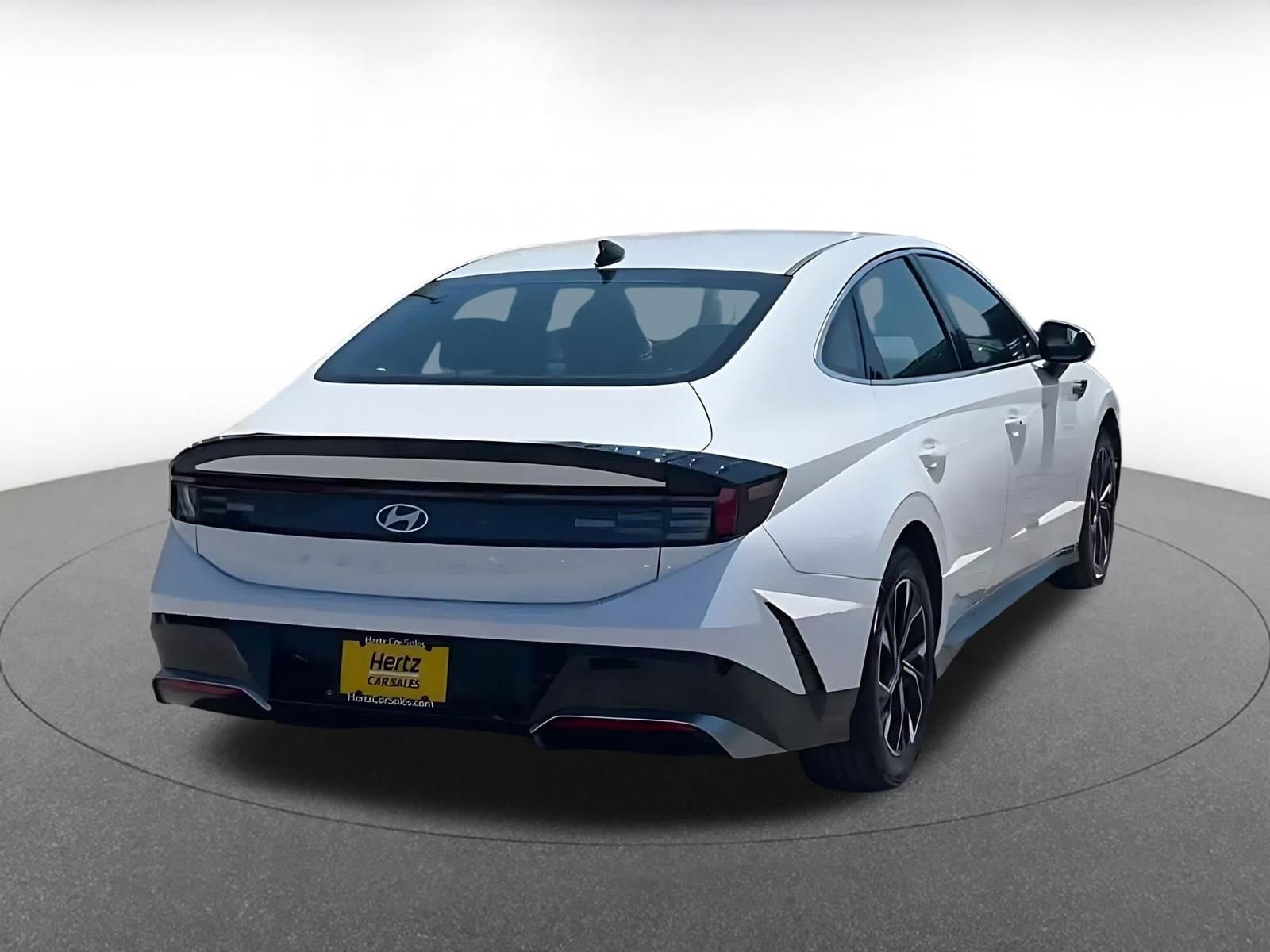 Thumbnail: 2025 Hyundai Sonata - 14